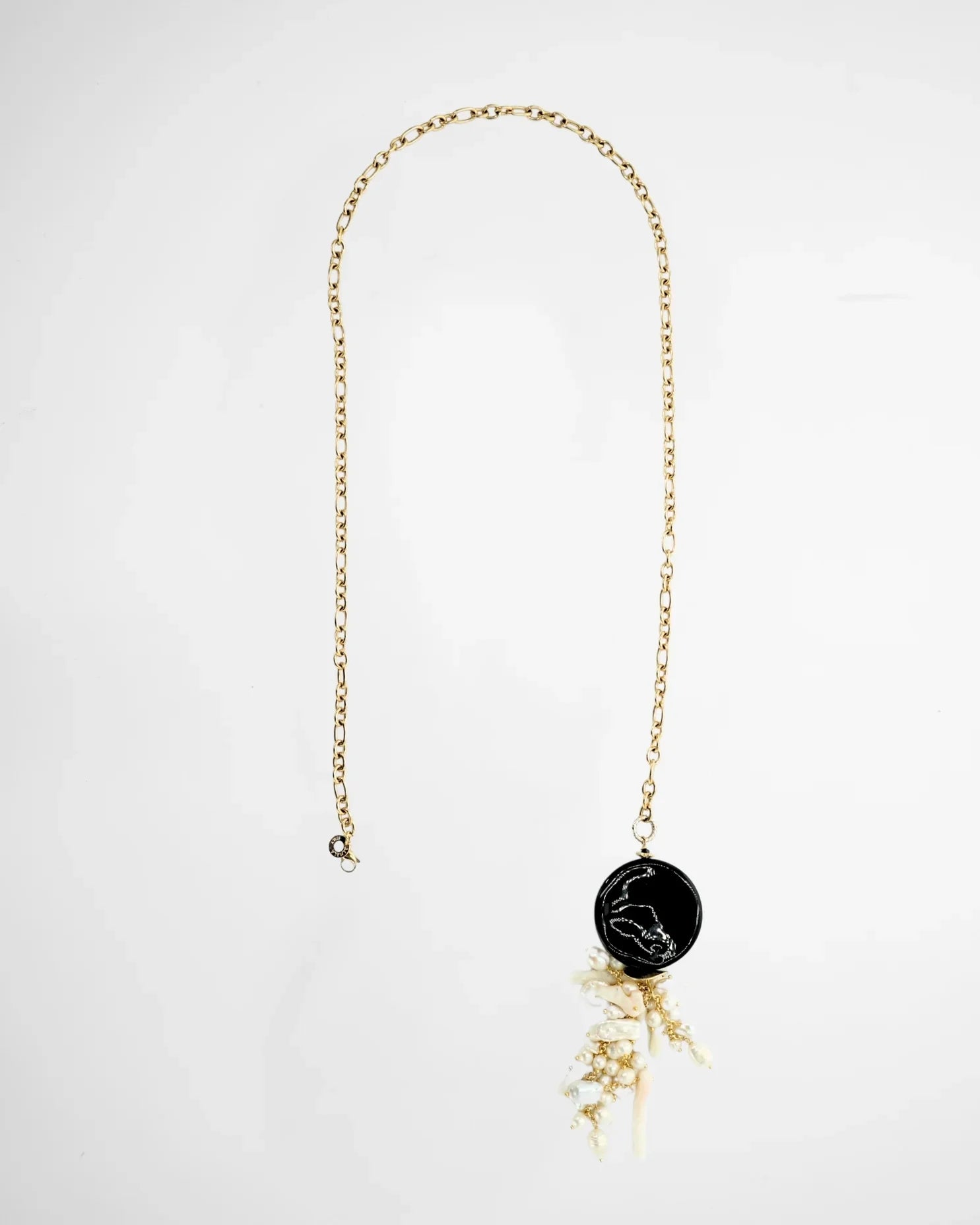 COLLANA PENDANT