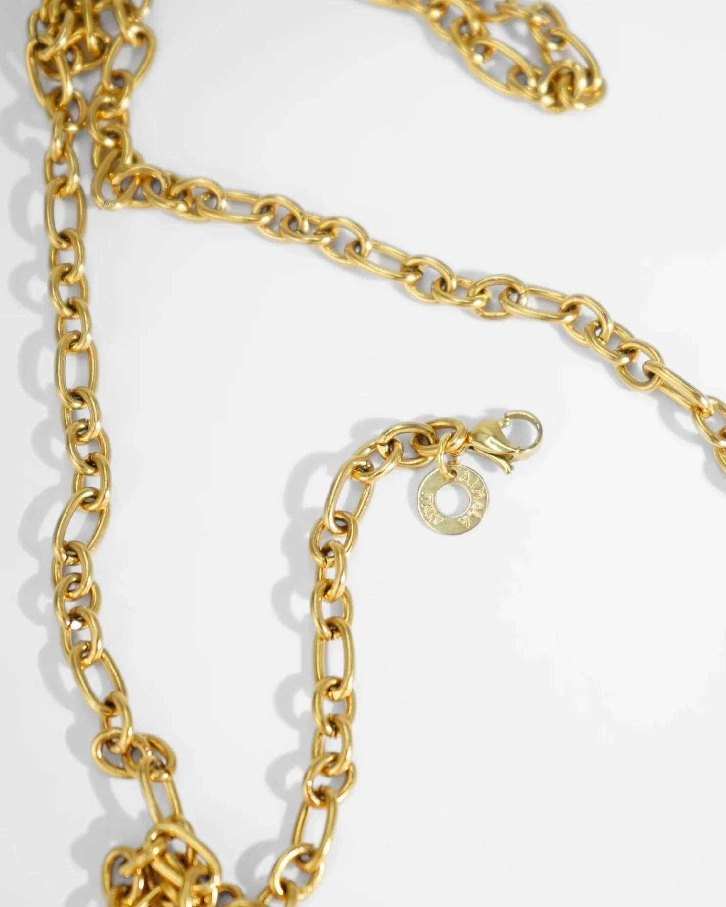 COLLANA PENDANT