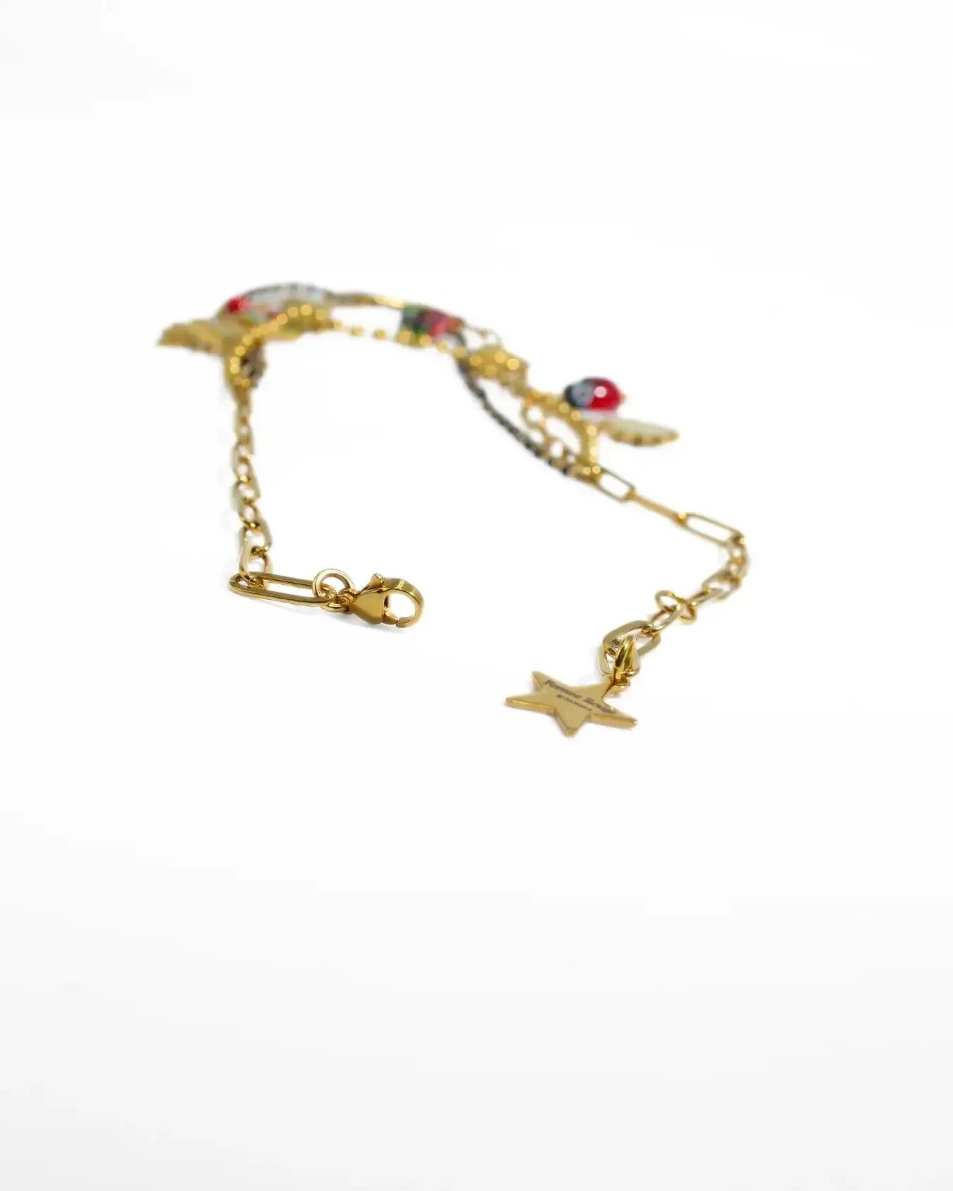 EMOTICON CHOKER