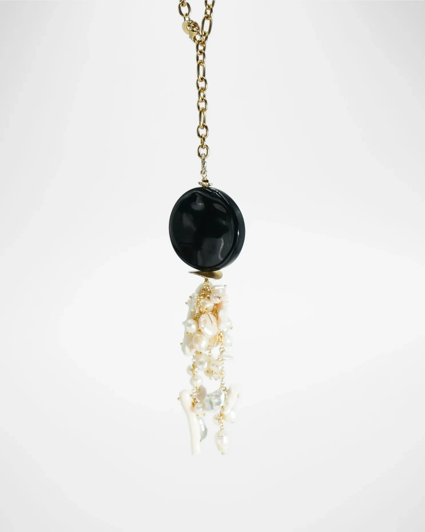 COLLANA PENDANT