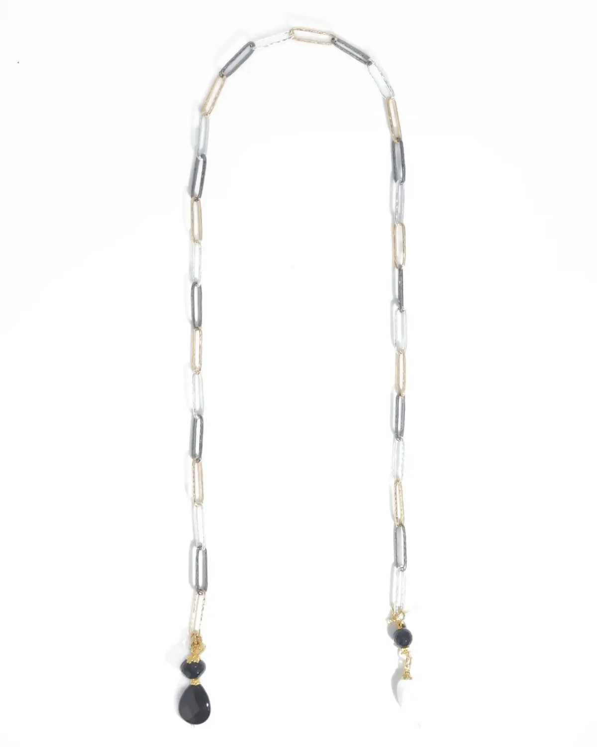 EMOTICON CHOKER