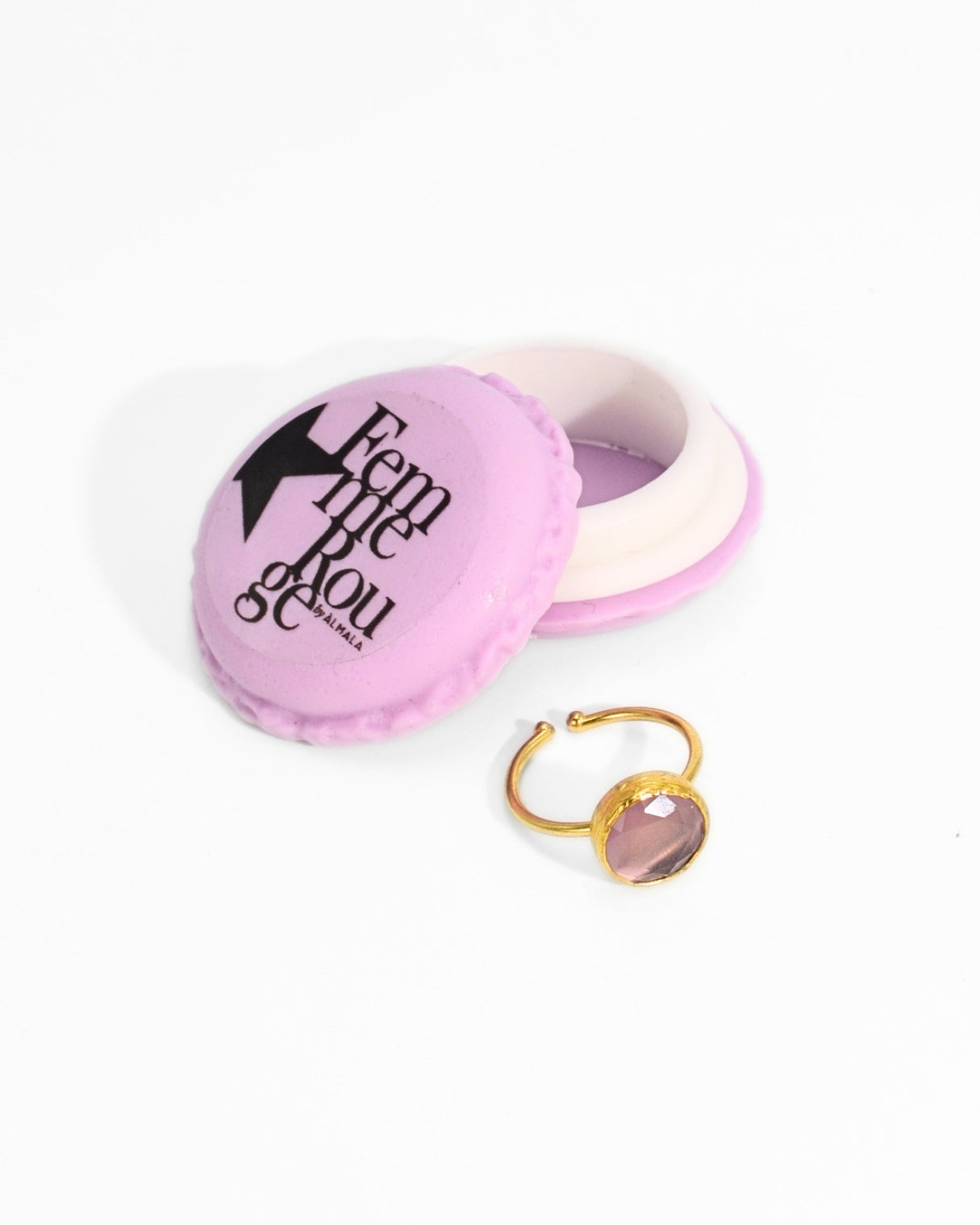 LUX RING | BORDEAUX