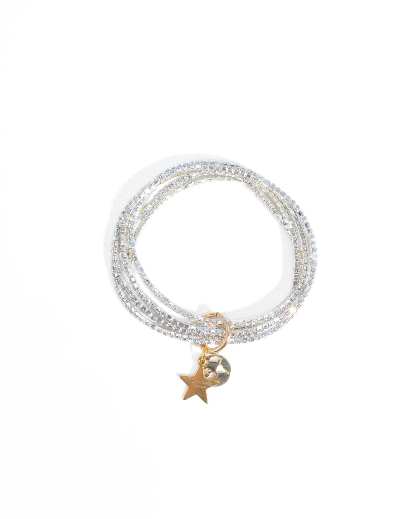 BRACCIALE GLITTER | CRYSTAL
