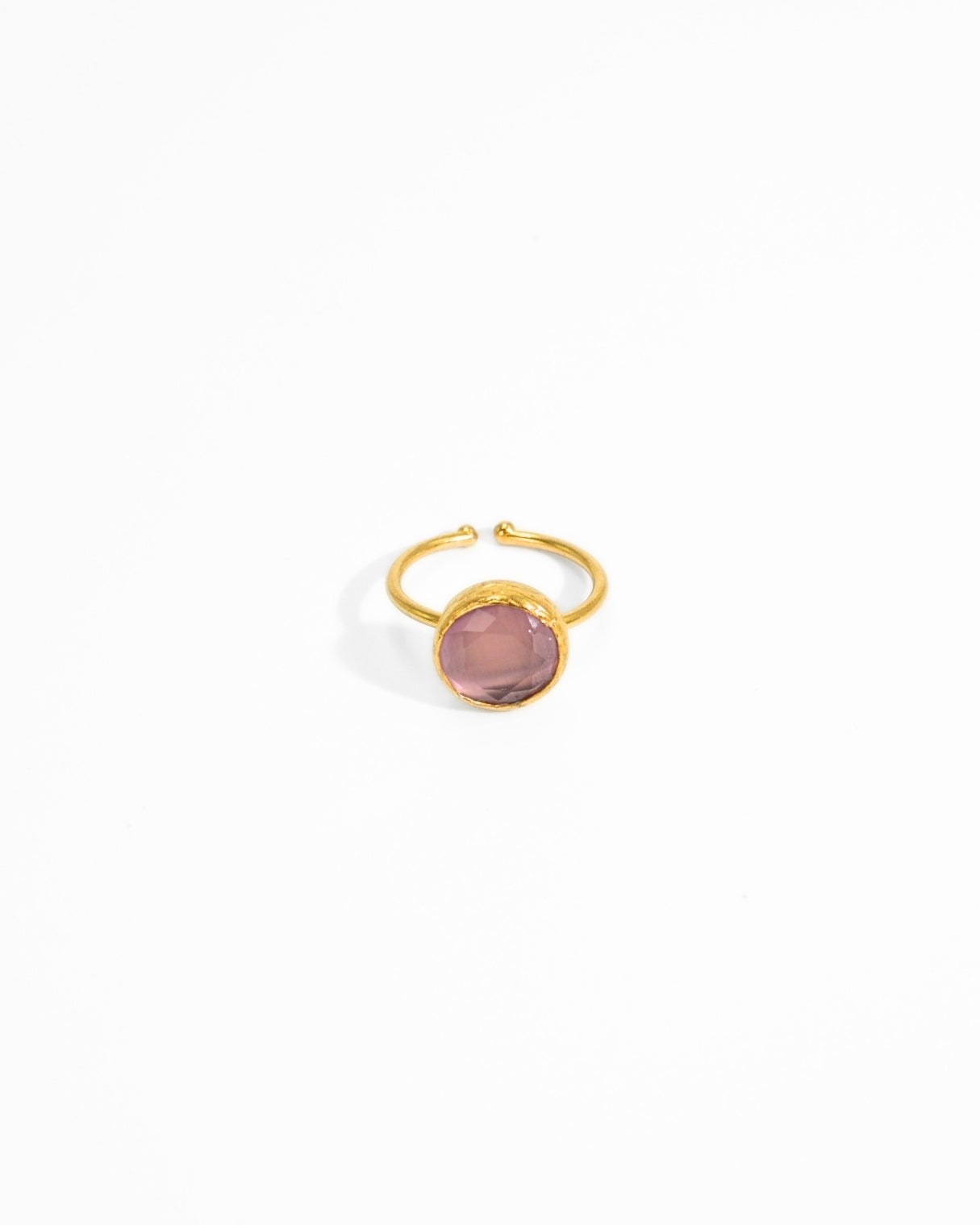 LUX RING | BORDEAUX