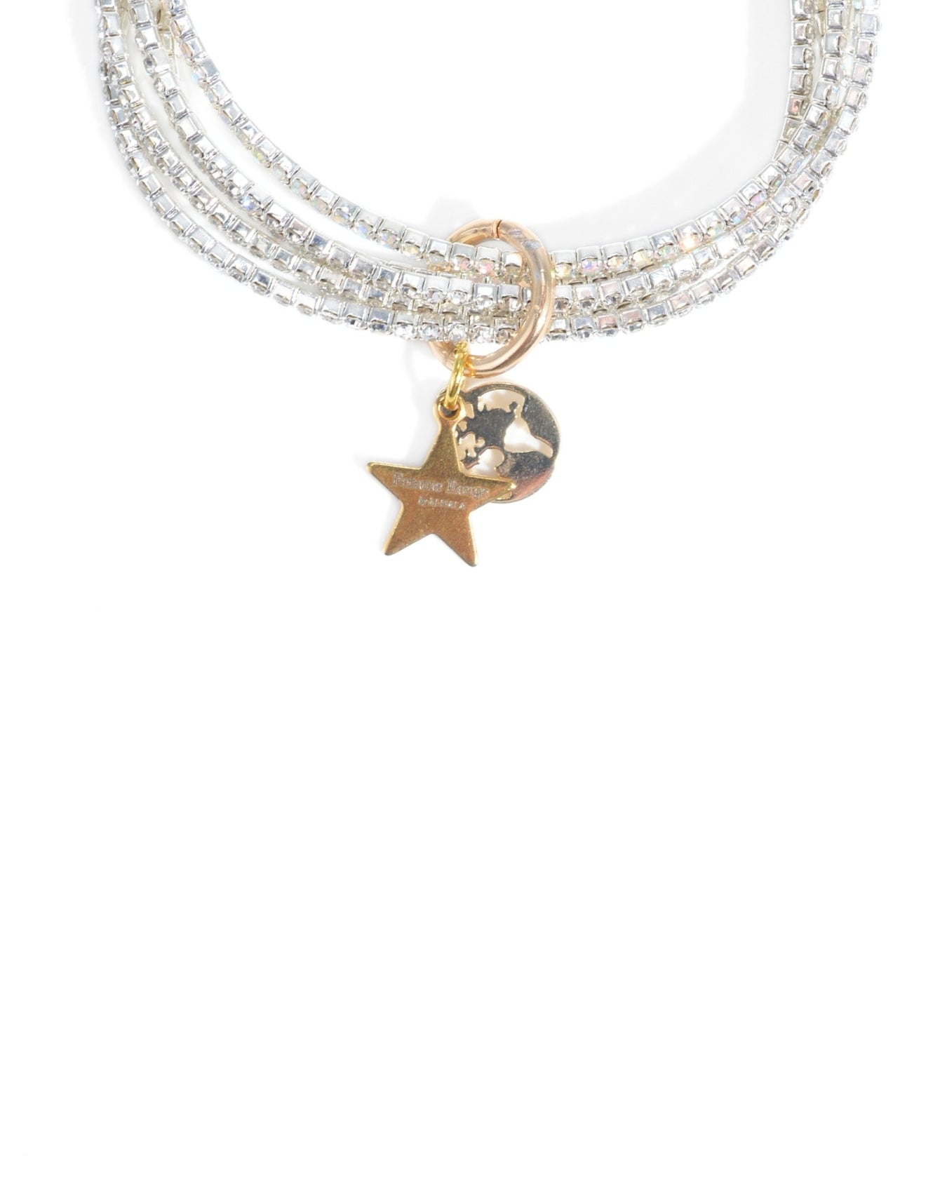 BRACCIALE GLITTER | CRYSTAL