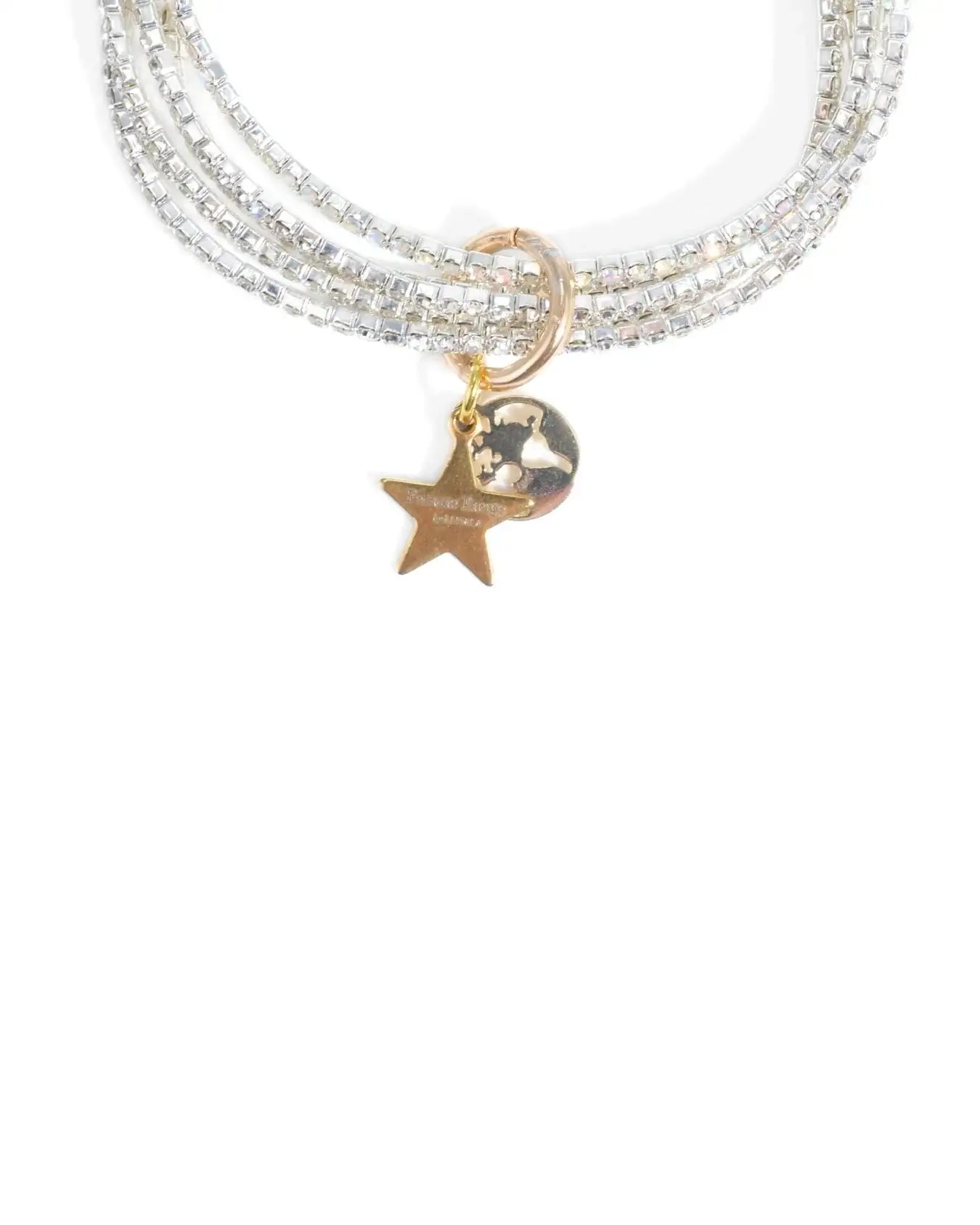 EMOTICON CHOKER