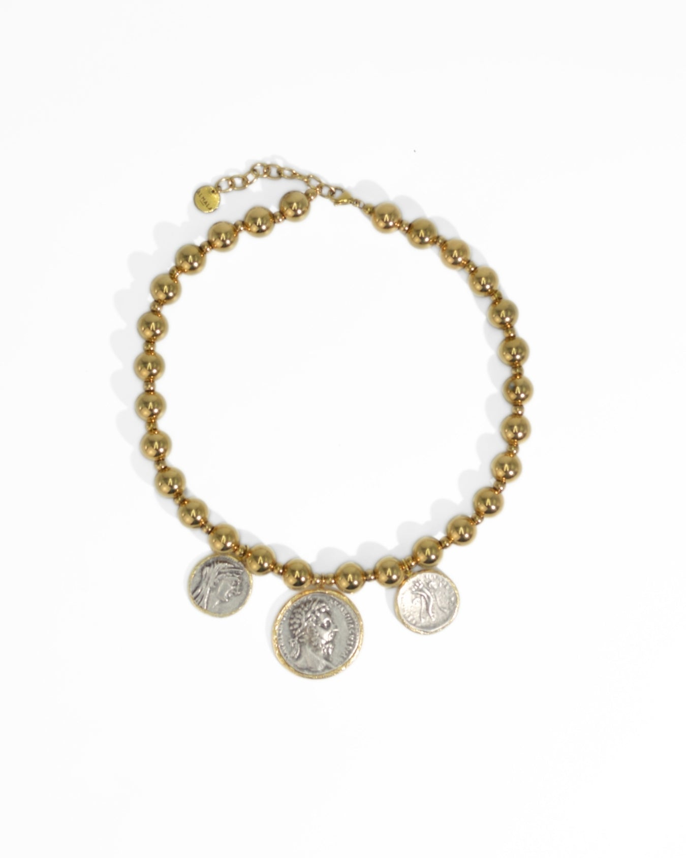 GIROCOLLO MONETA | ORO