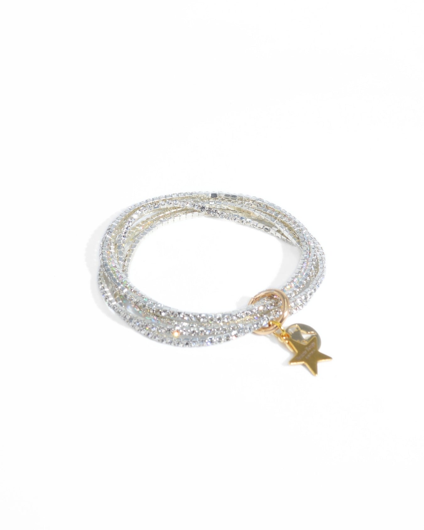 BRACCIALE GLITTER | CRYSTAL
