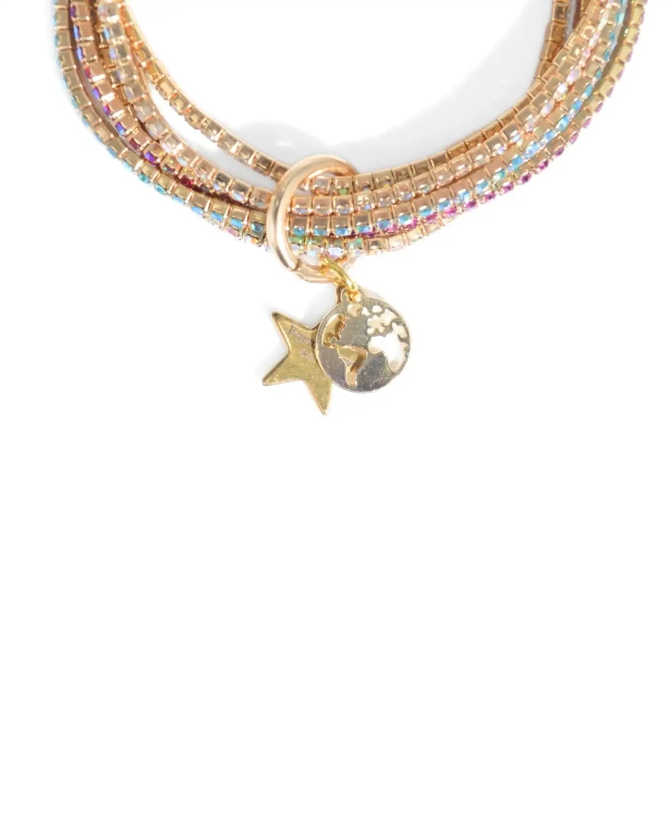 EMOTICON CHOKER