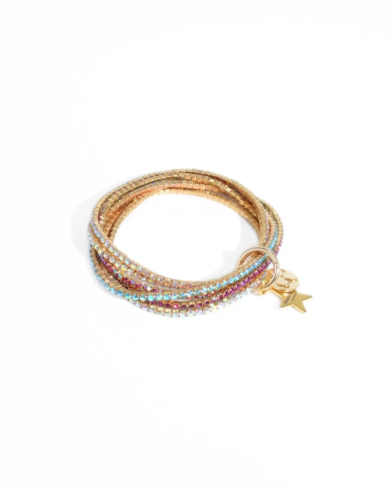 EMOTICON CHOKER