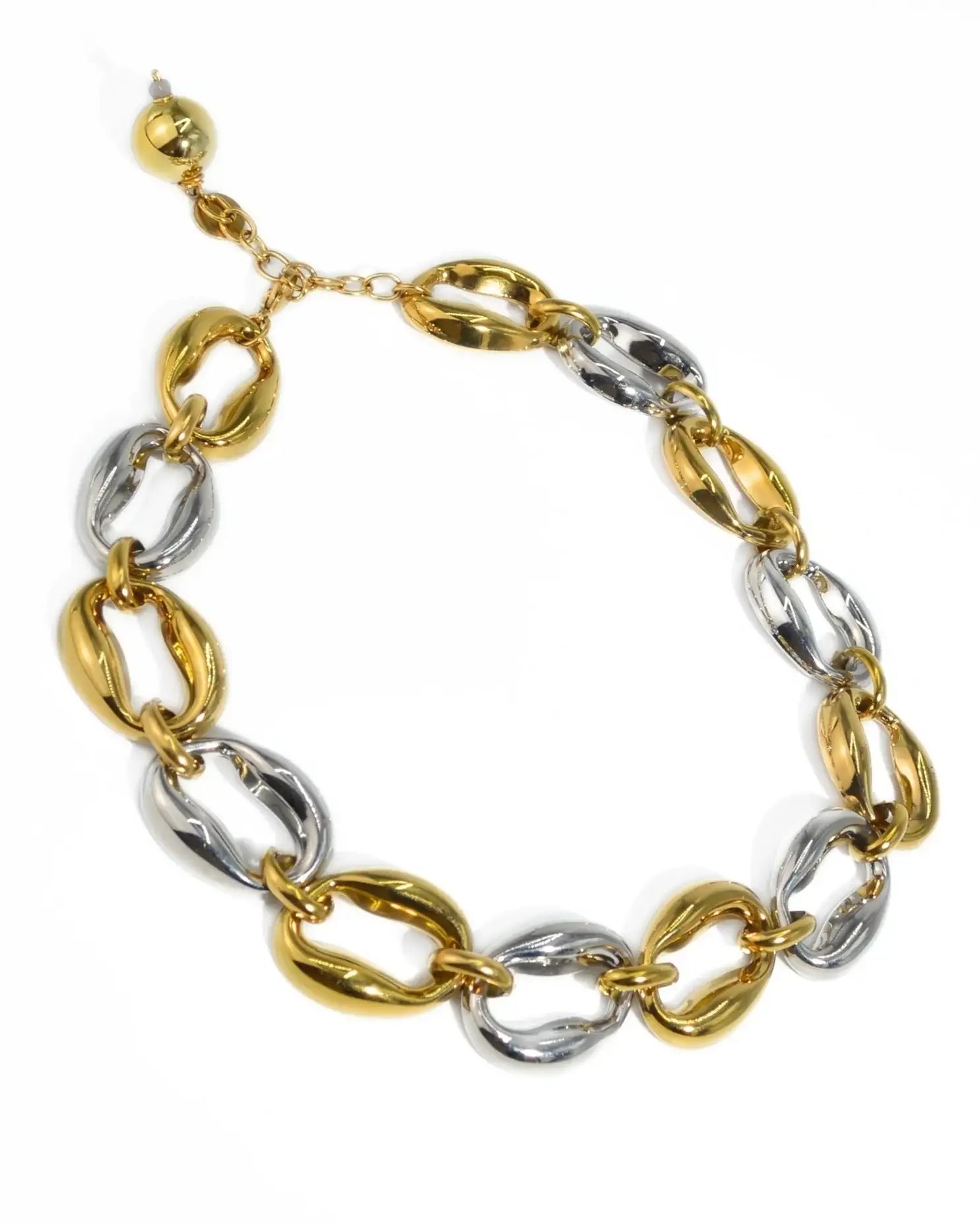 EMOTICON CHOKER