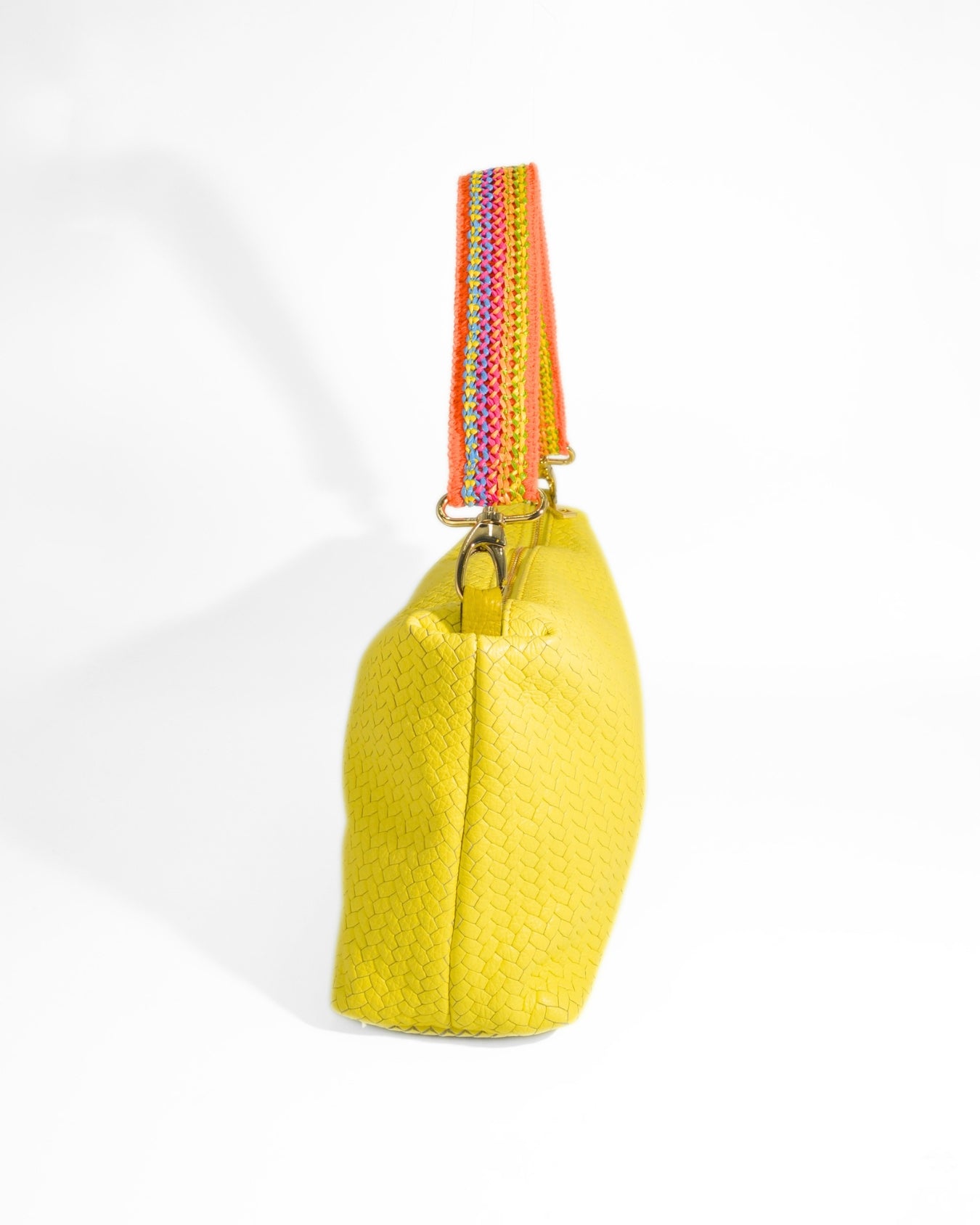 CASE | GIALLO