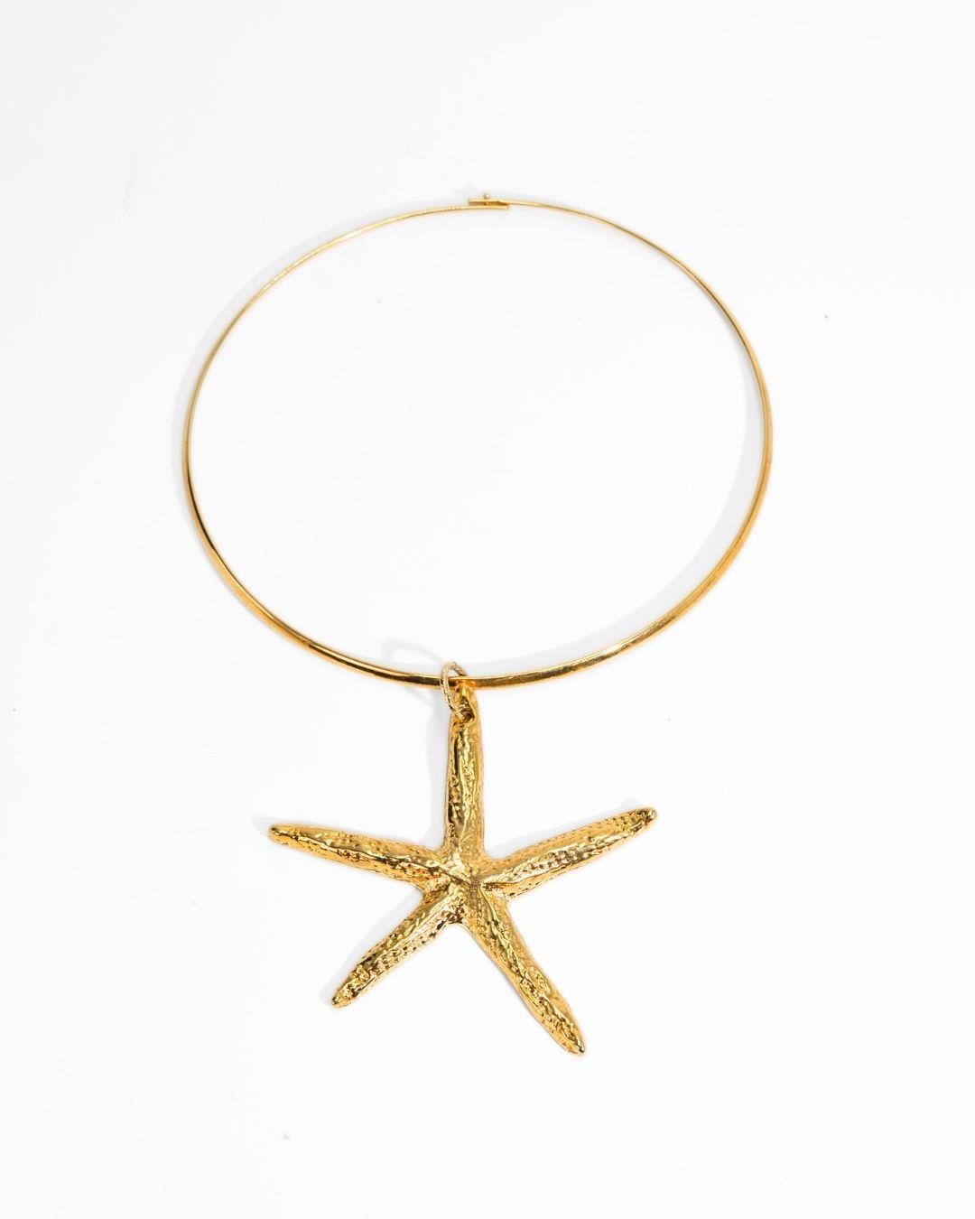 GIROCOLLO MARE | STELLA
