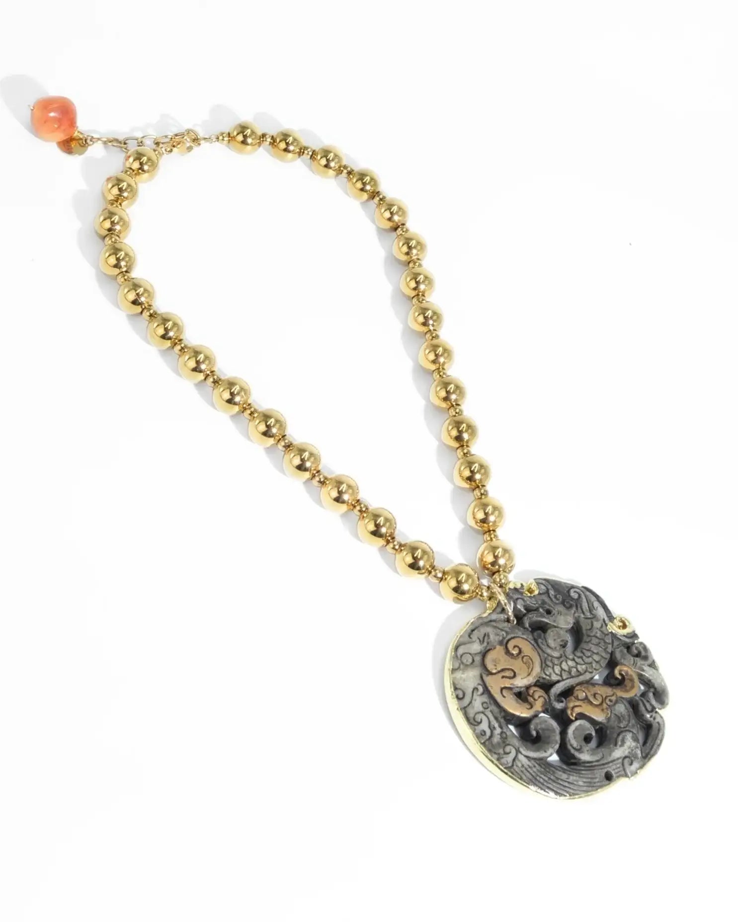 GIROCOLLO GIADA | ORO