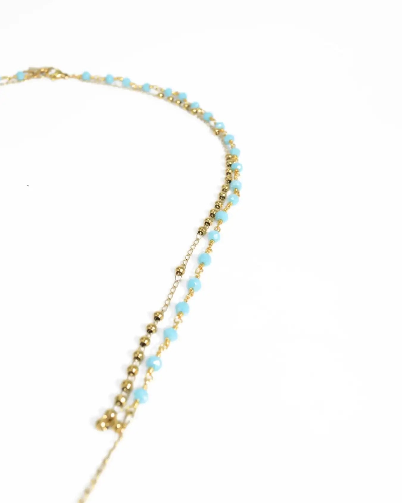EMOTICON CHOKER