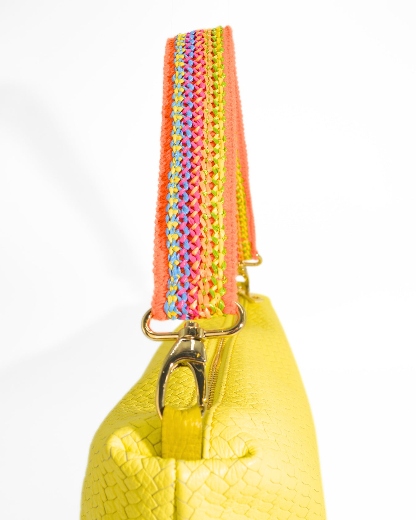 CASE | GIALLO