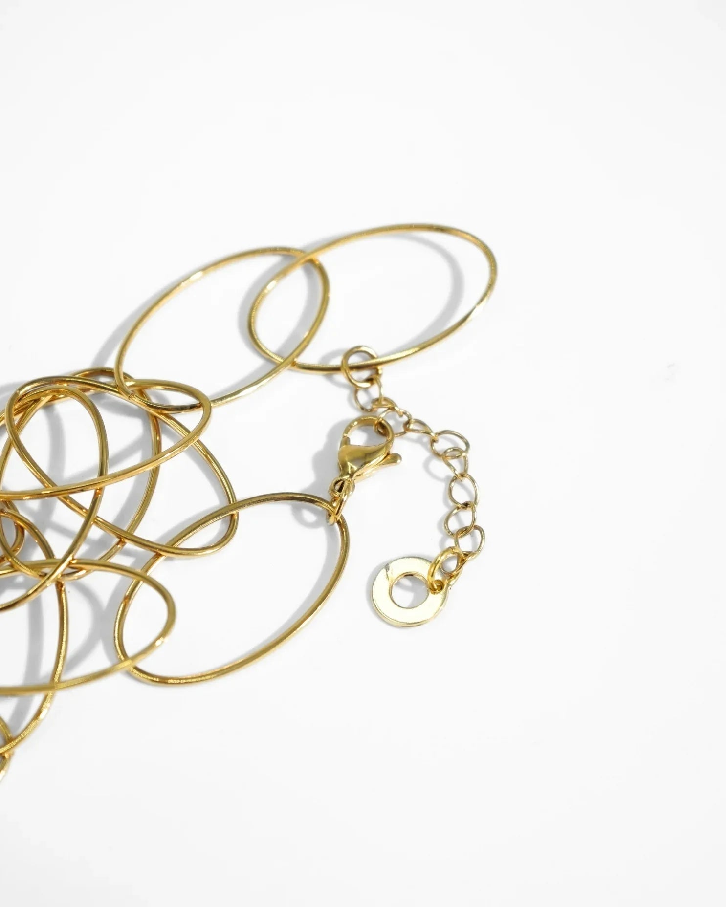 COLLANA BACCELLO ACETATE