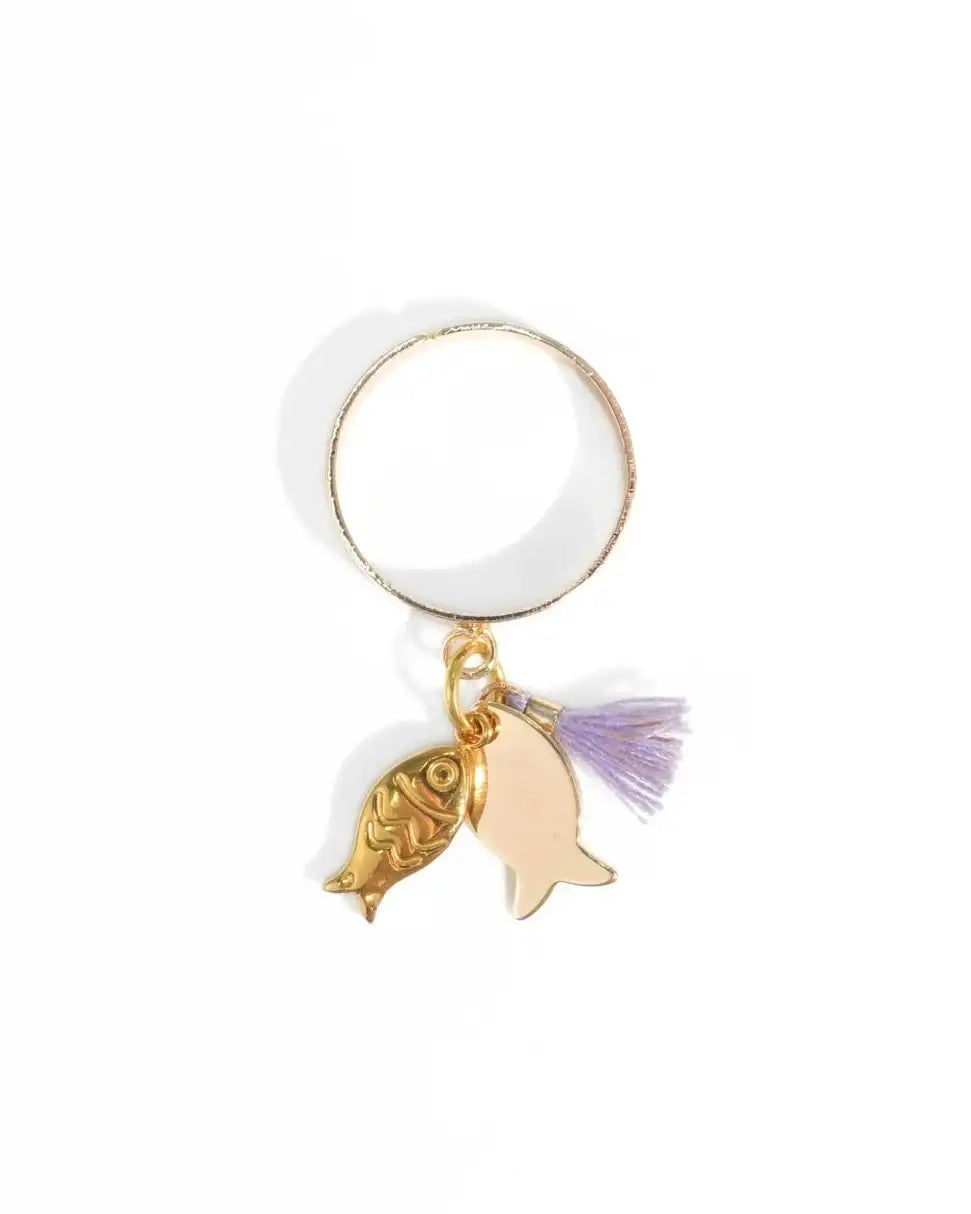 ANELLO FISH