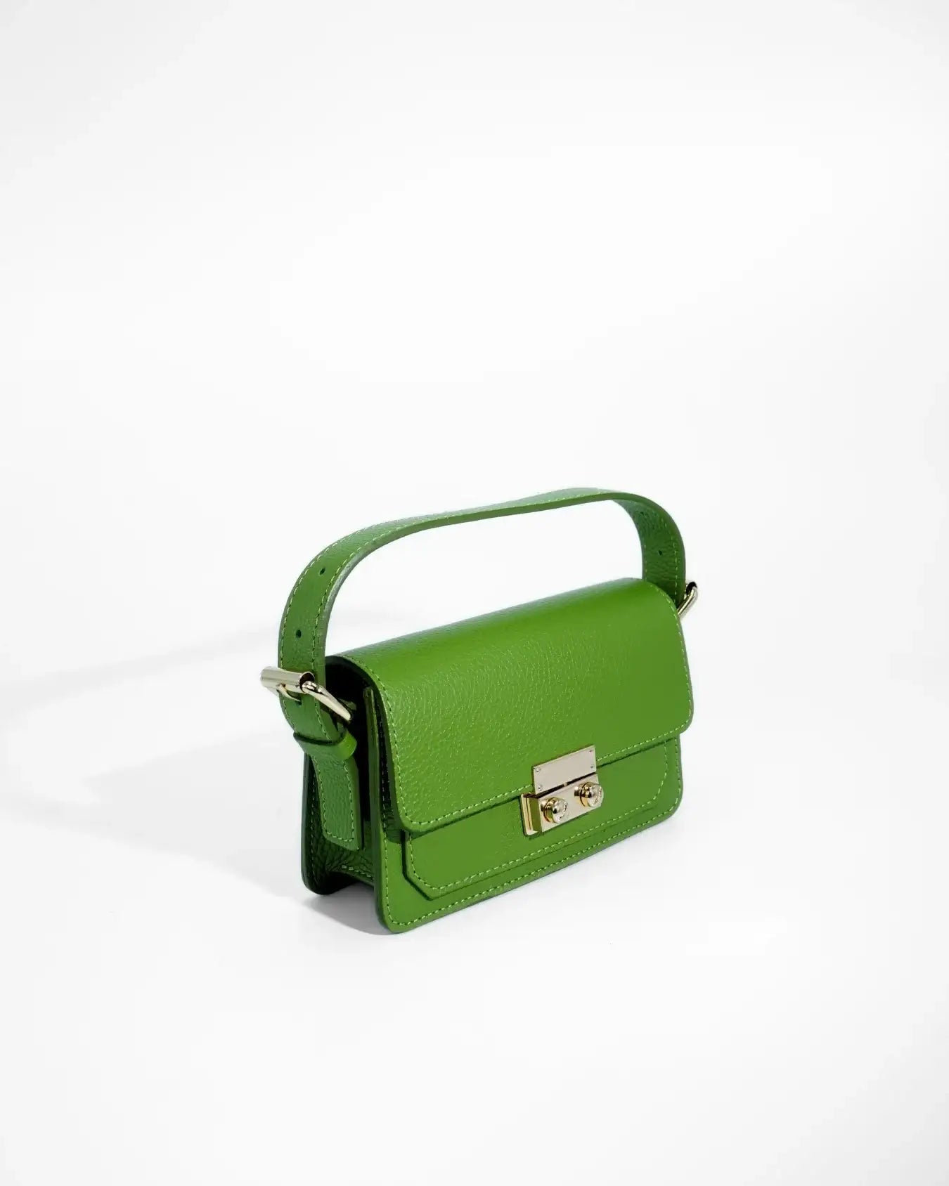 MINI BAG | GREEN