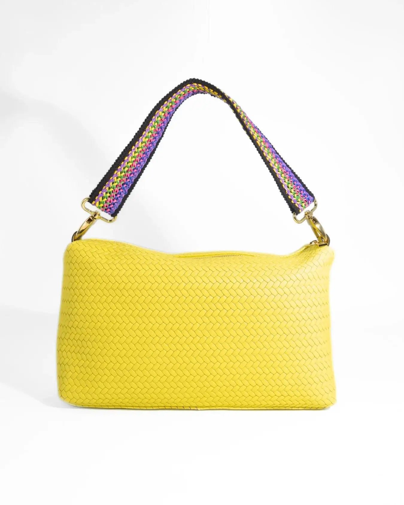 CASE | GIALLO-VIOLA