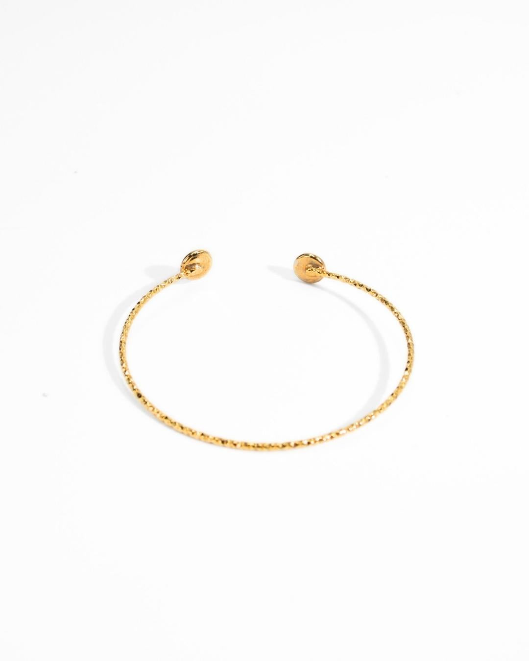 BRACCIALE POINT | ROSSO