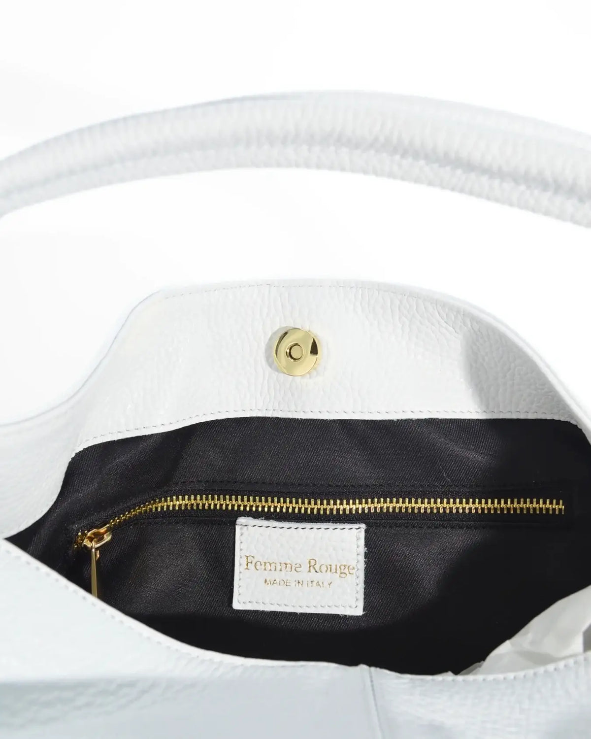 CARLOTTA | BIANCO
