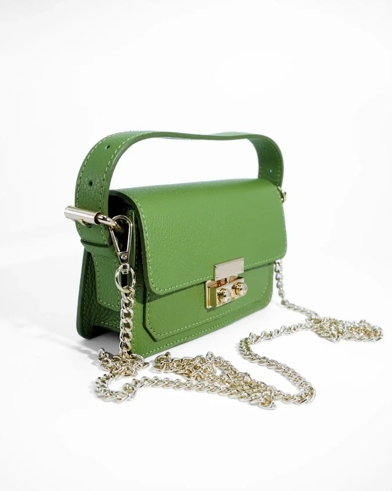 MINI BAG | GREEN
