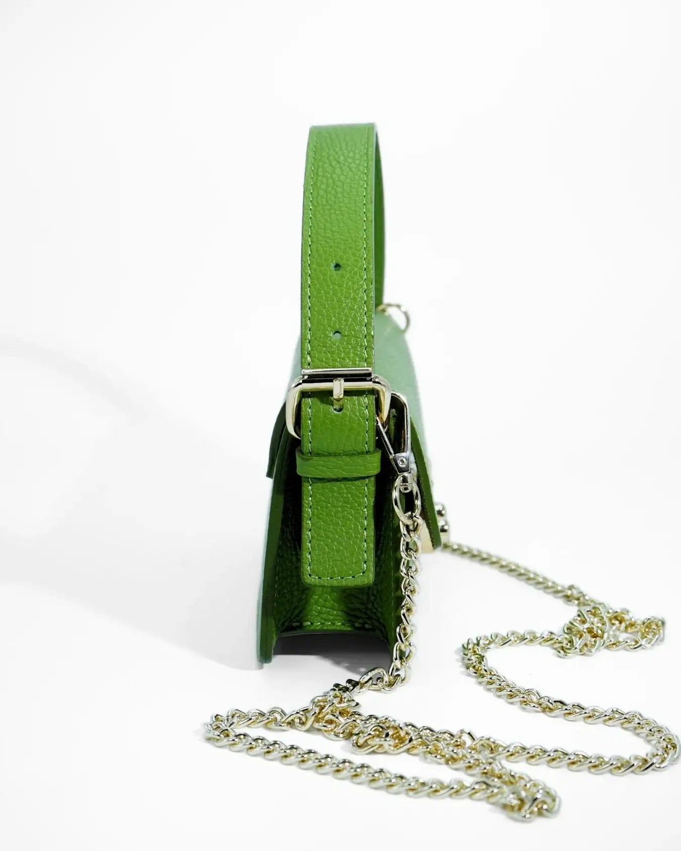 MINI BAG | GREEN