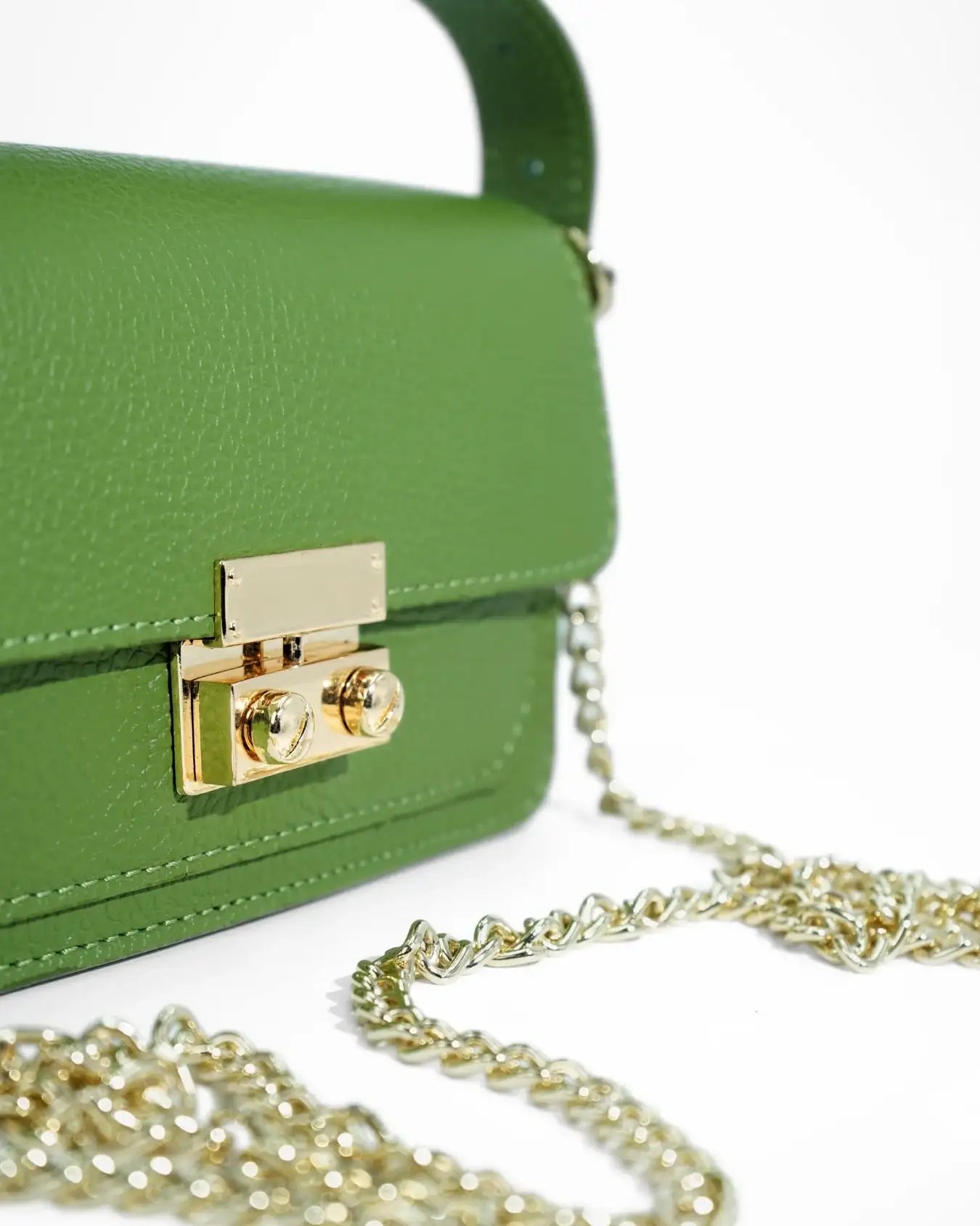 MINI BAG | GREEN