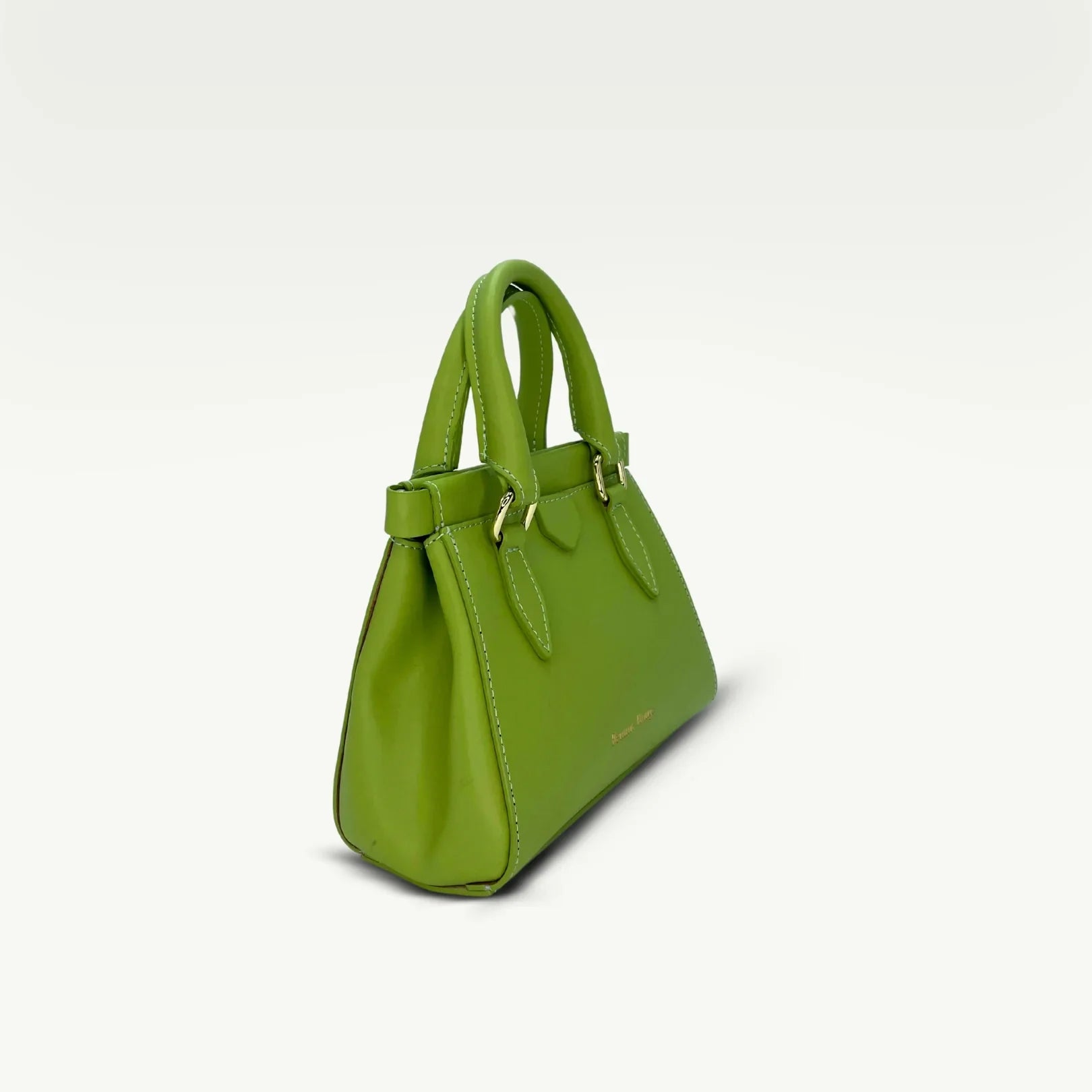 SHOULDER BAG | LIME