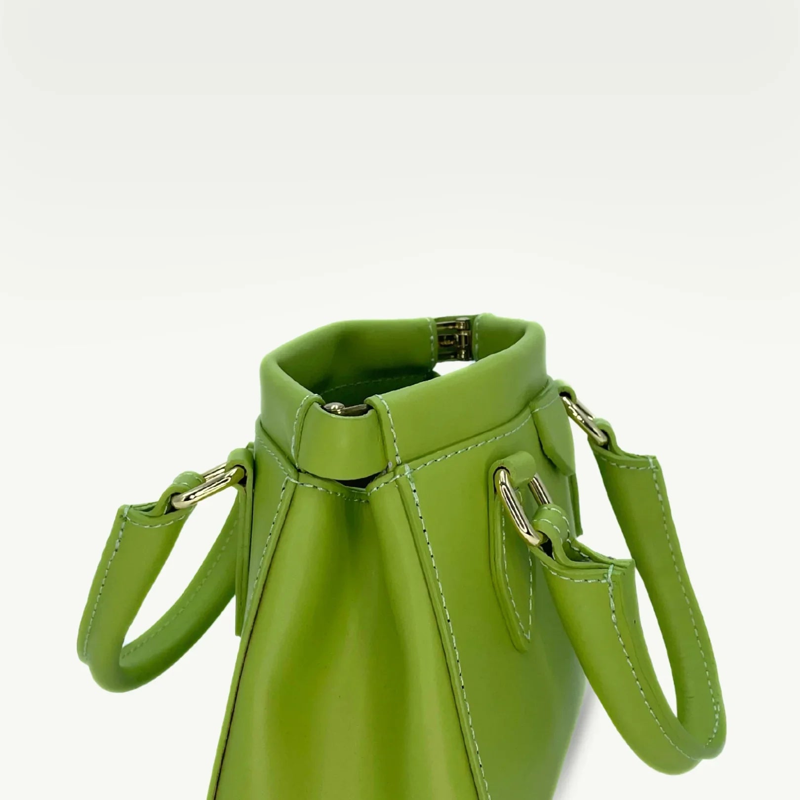SHOULDER BAG | LIME