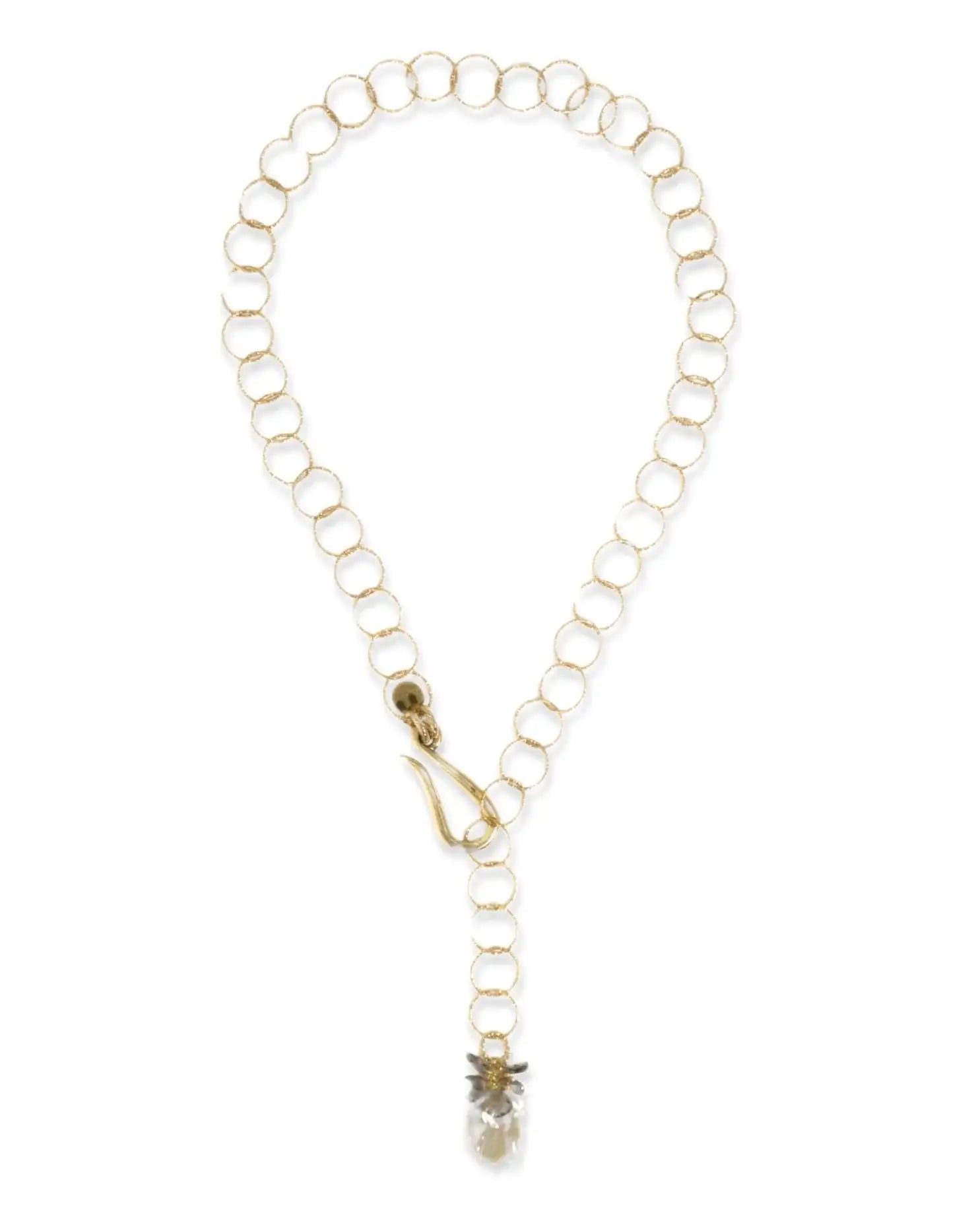 HOOK PEARL | FUMO