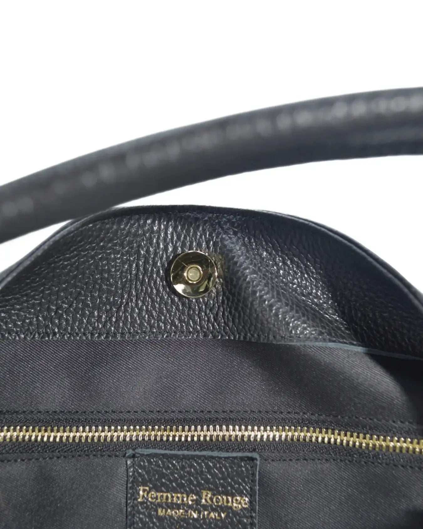 CARLOTTA | BLACK