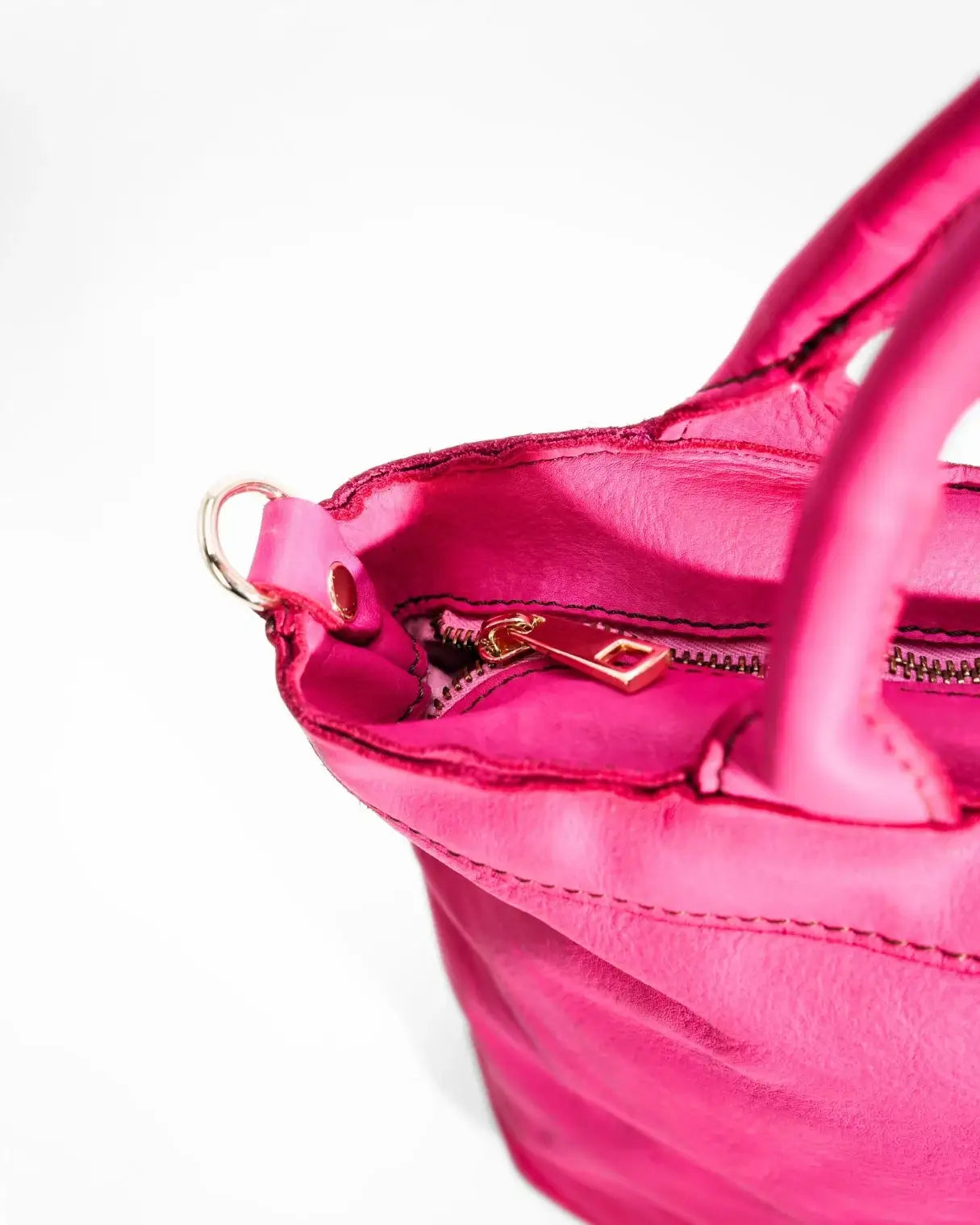 WEEKEND BAG