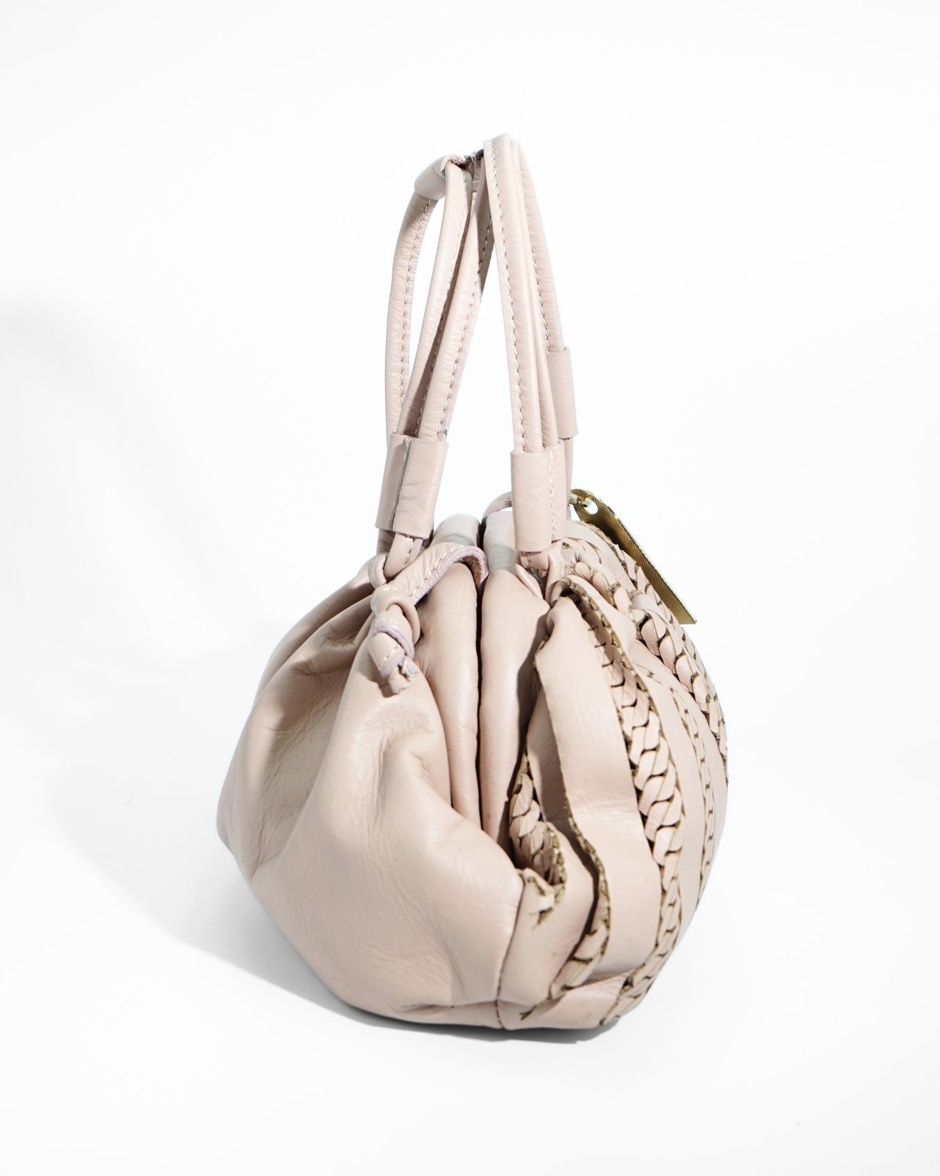 PUFFY NODO | CIPRIA