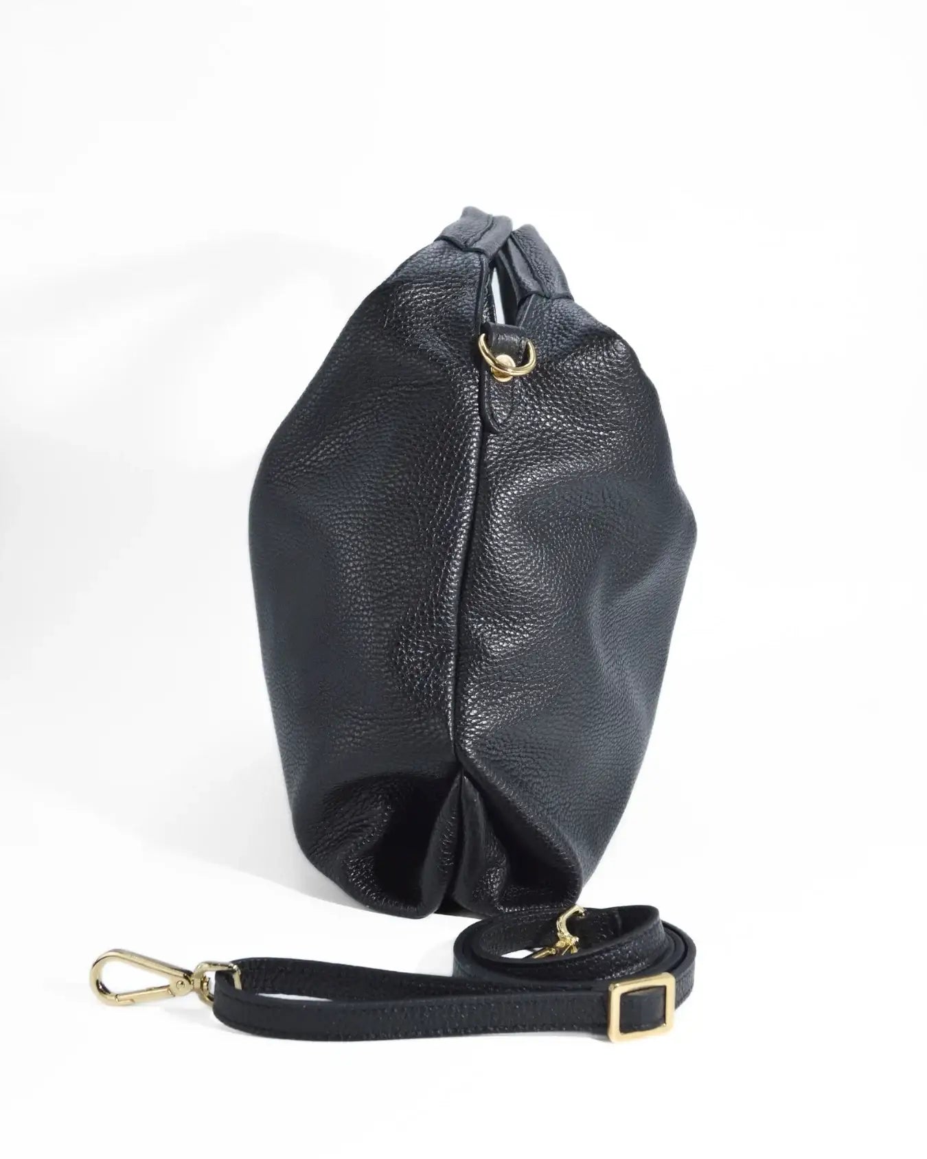 CARLOTTA | BLACK