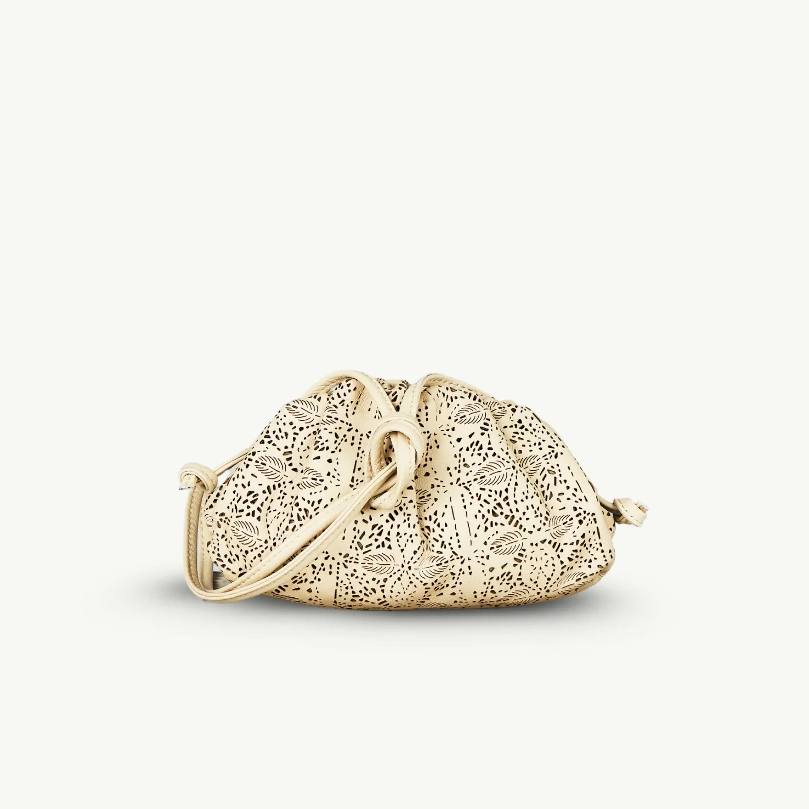 MINI ABBY | BEIGE