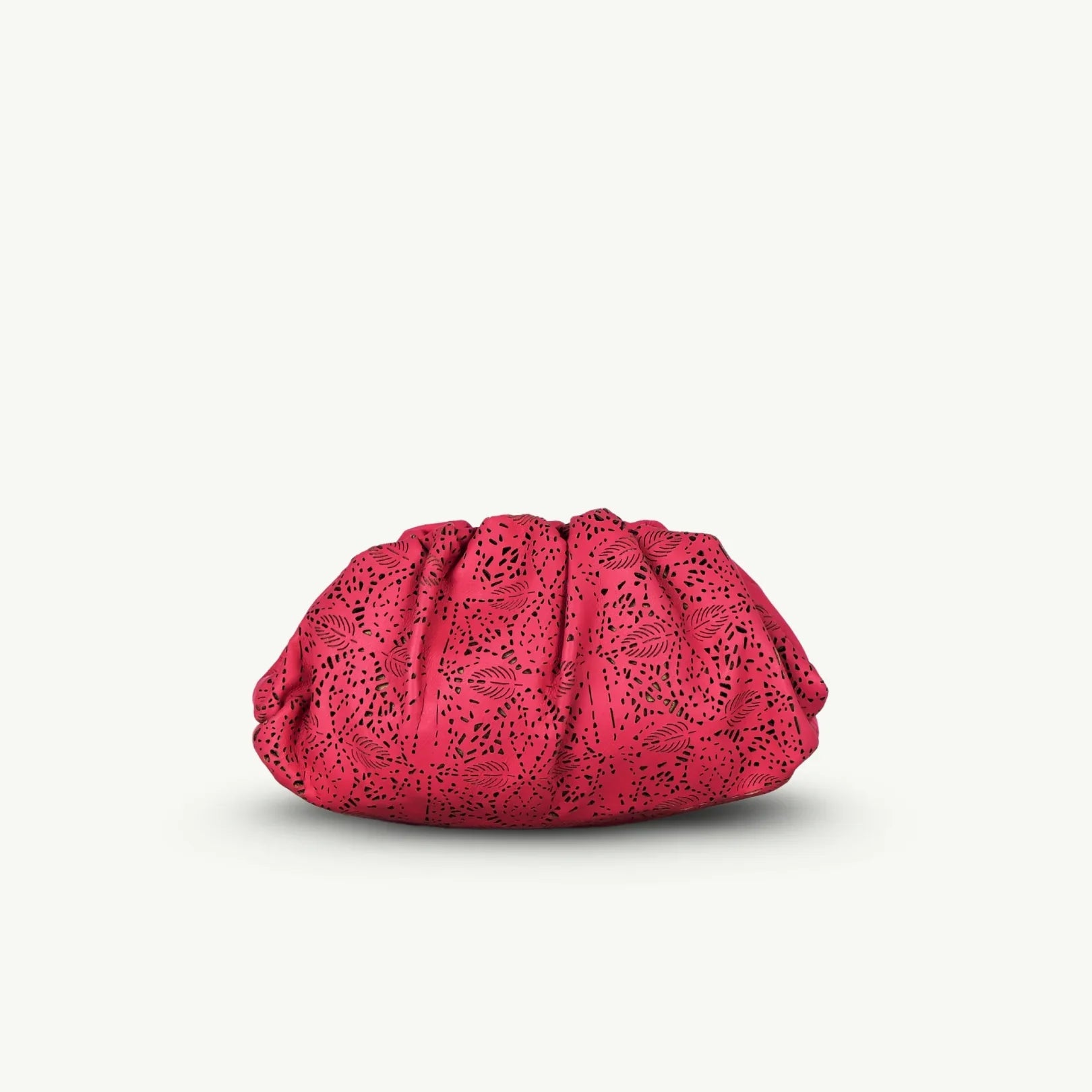 MINI ABBY | FUCSIA