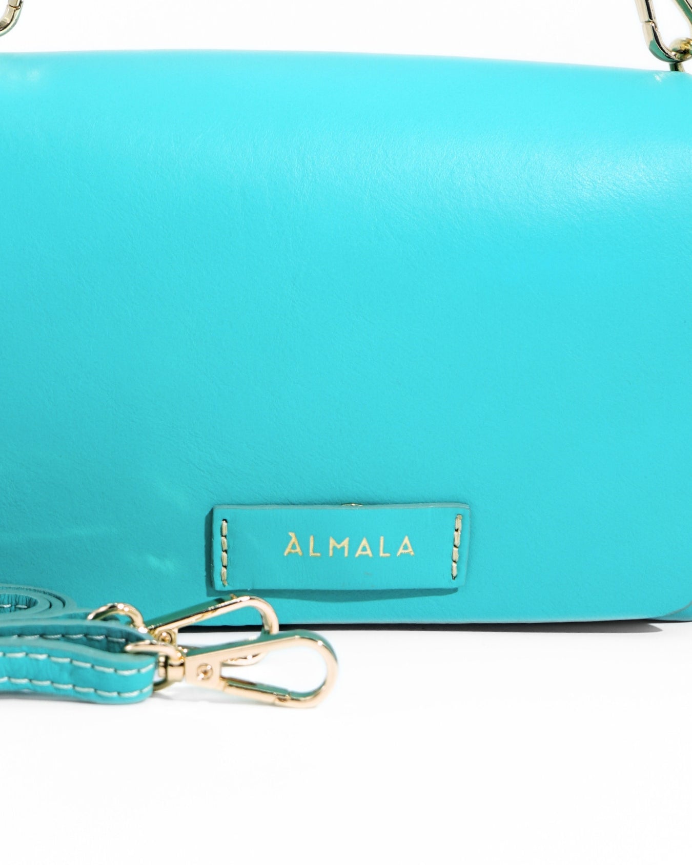 MINI BRIGITTE | TIFFANY