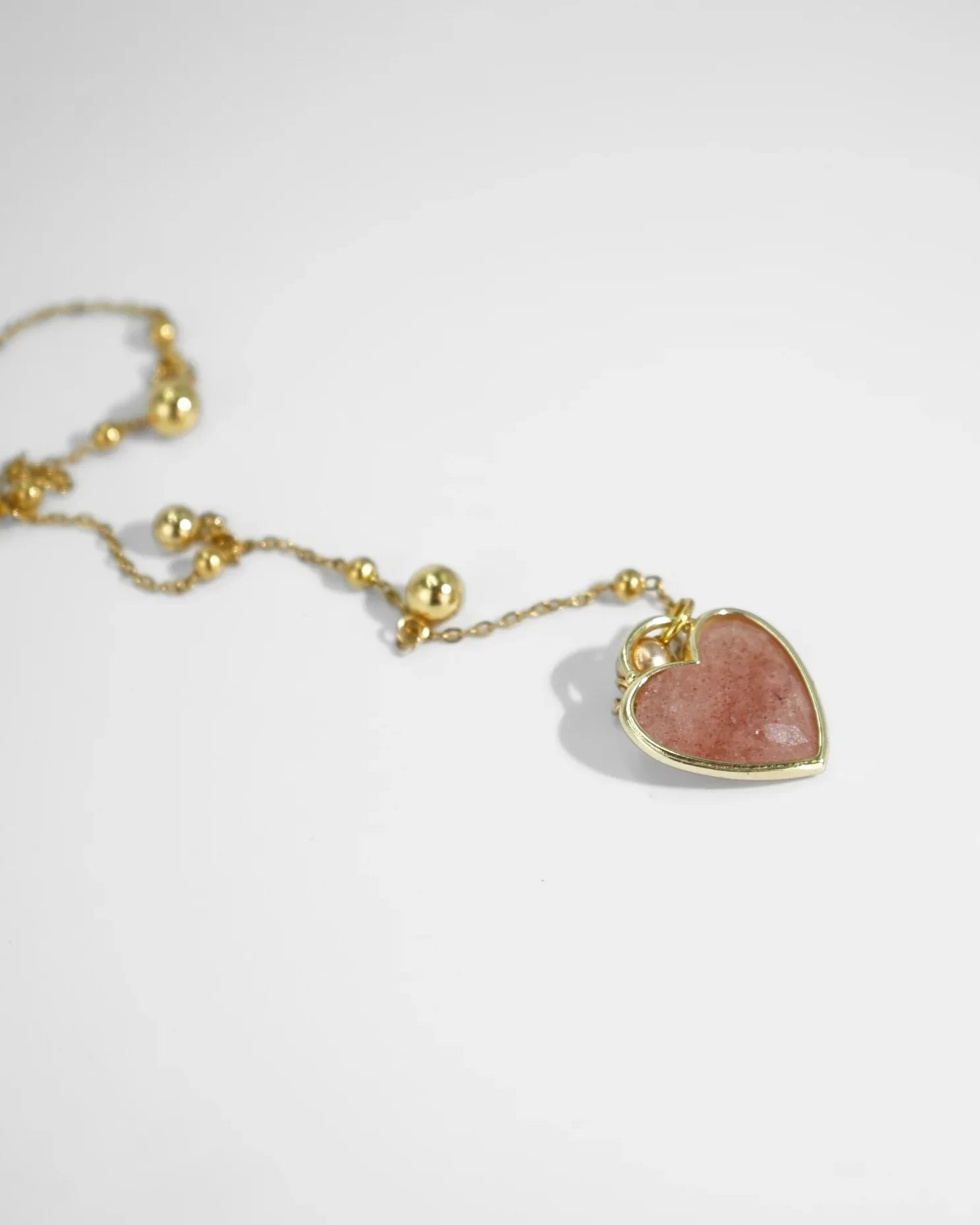 COLLANA CUORE | CIPRIA