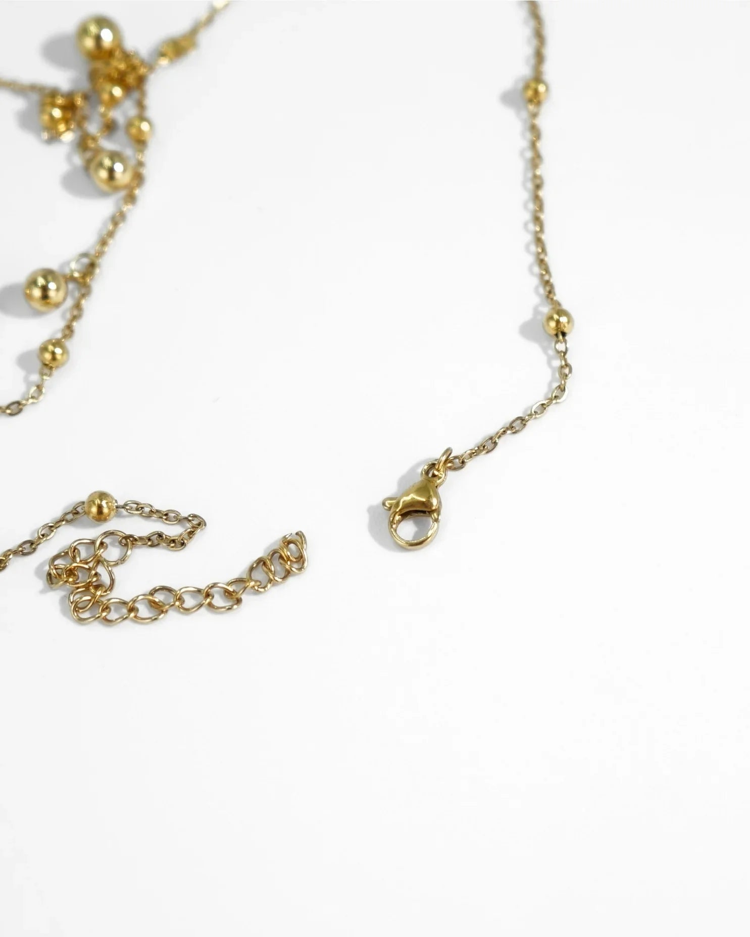 COLLANA CUORE | CIPRIA