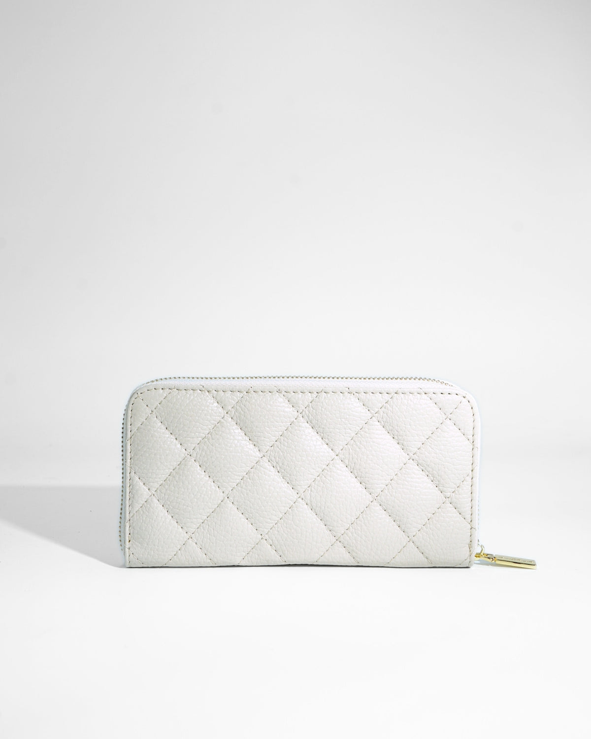 PORTAFOGLI MAXI COCÒ | BEIGE