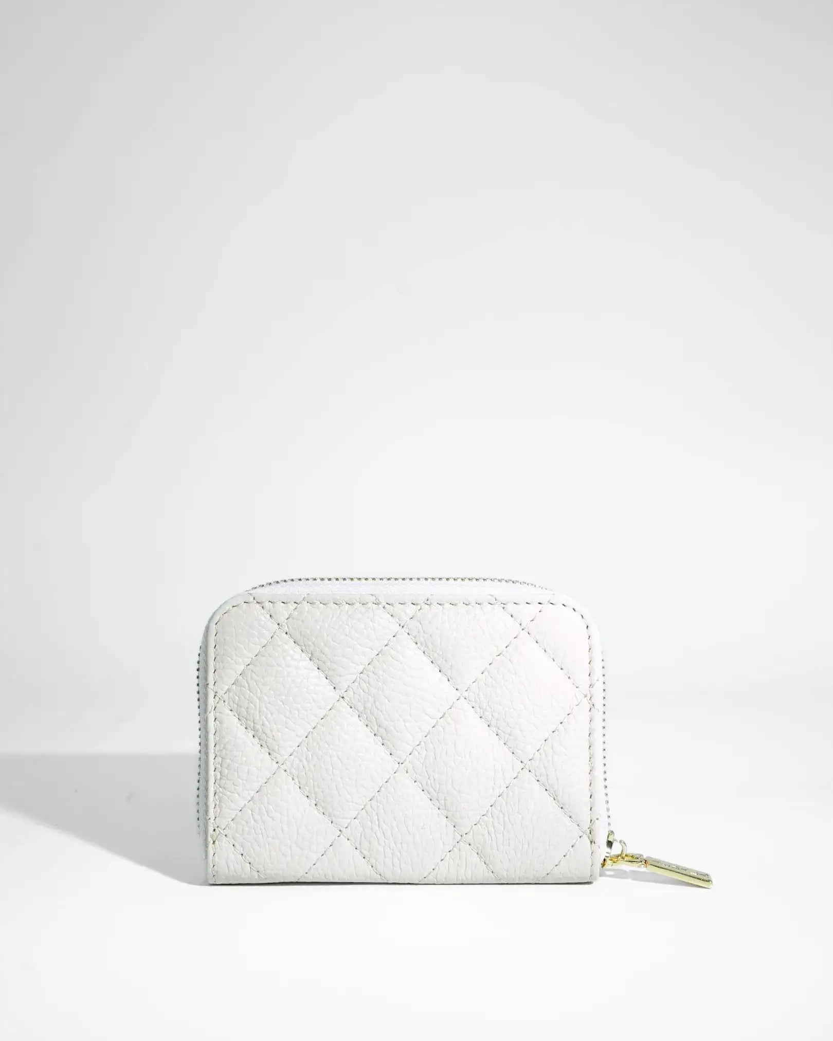 PORTAFOGLI MINI COCÒ | BEIGE