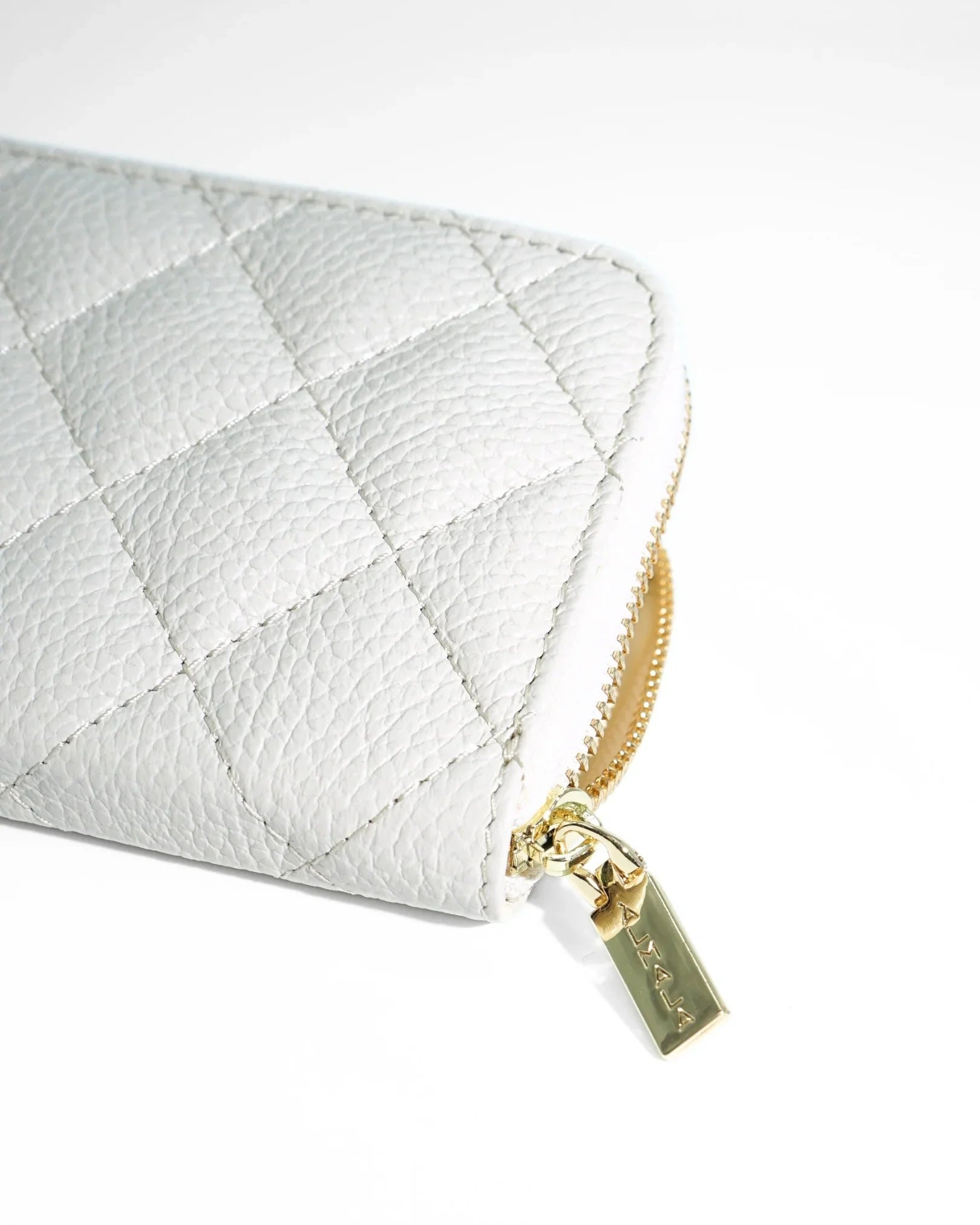 PORTAFOGLI MINI COCÒ | BEIGE