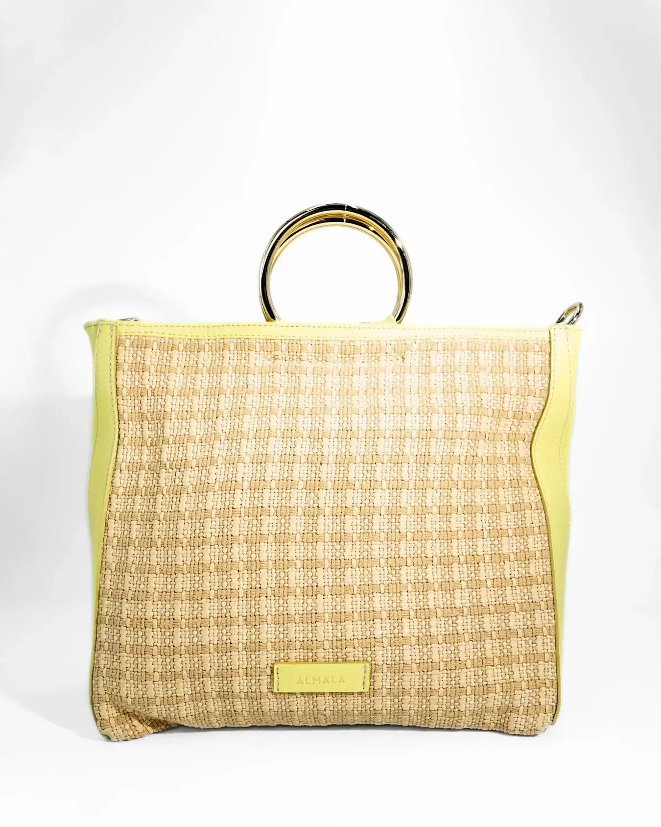 ZOE SUN | GIALLO