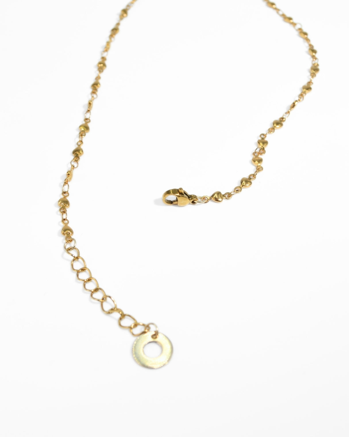 GIROCOLLO CUORE| BLU