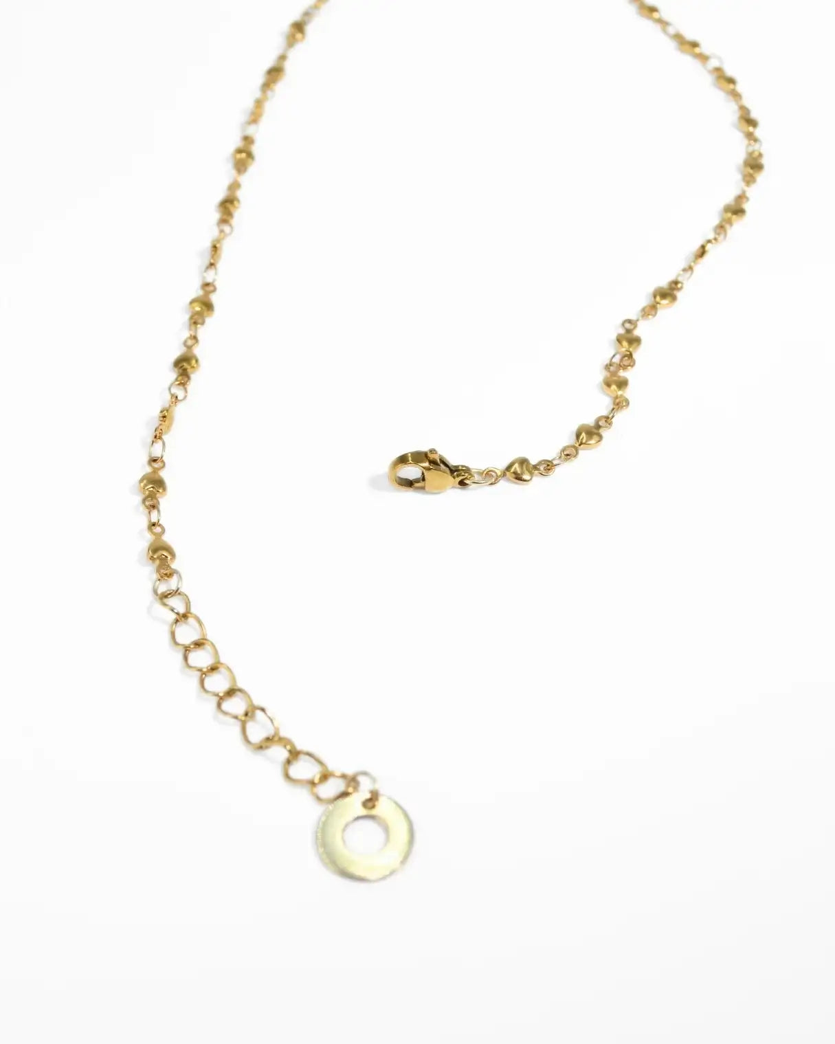 GIROCOLLO CUORE| CRYSTAL