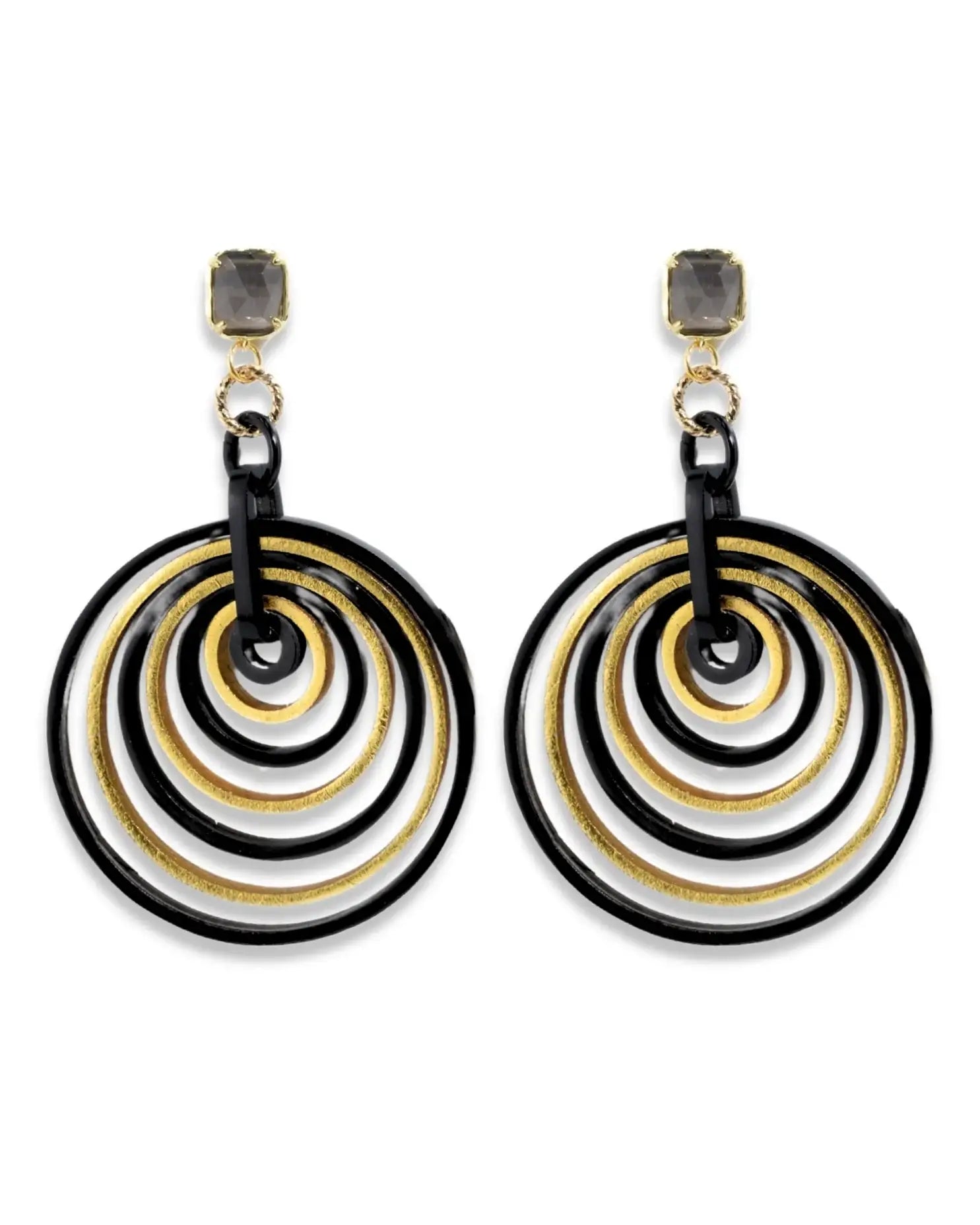 ORECCHINO SPIRAL