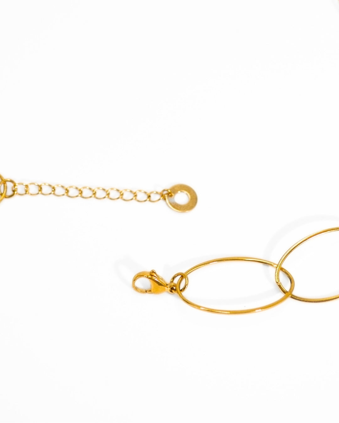 COLLANA BACCELLO ACETATO
