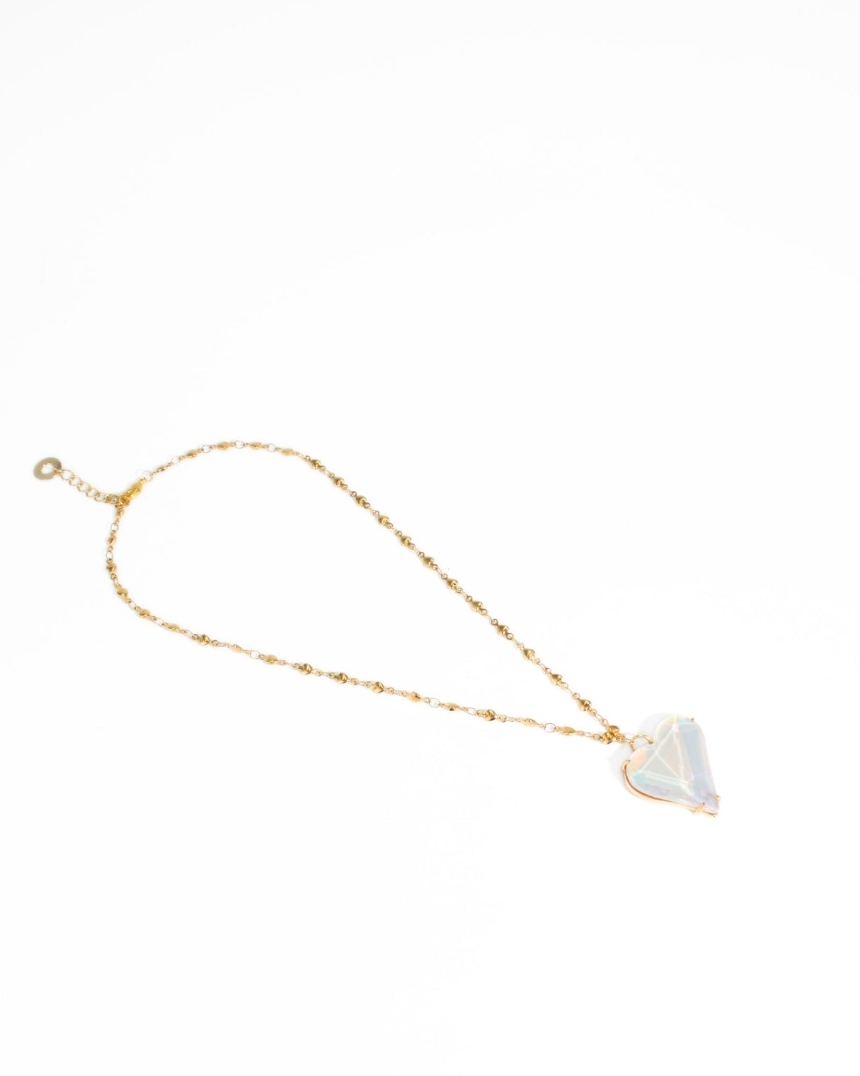 GIROCOLLO CUORE| CRYSTAL